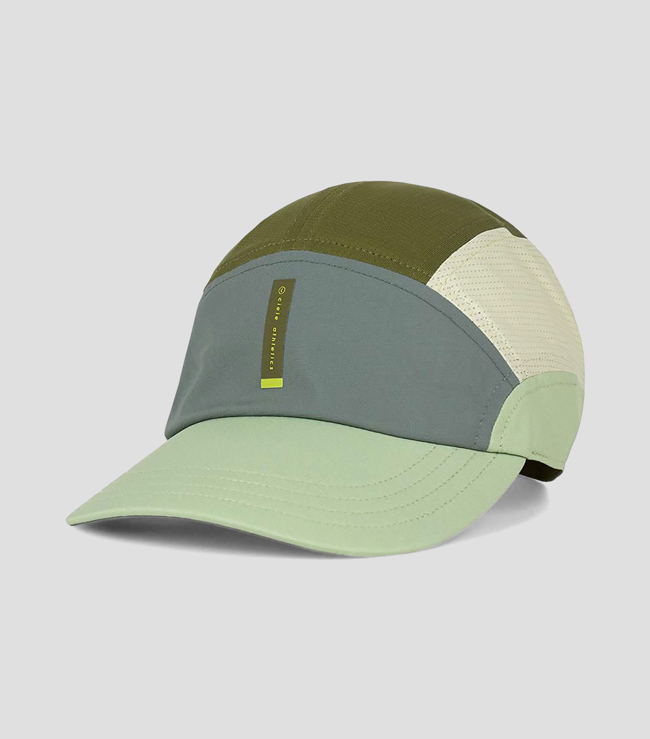 Gorra FSTCAPSC COMP ICONICVC Unisex