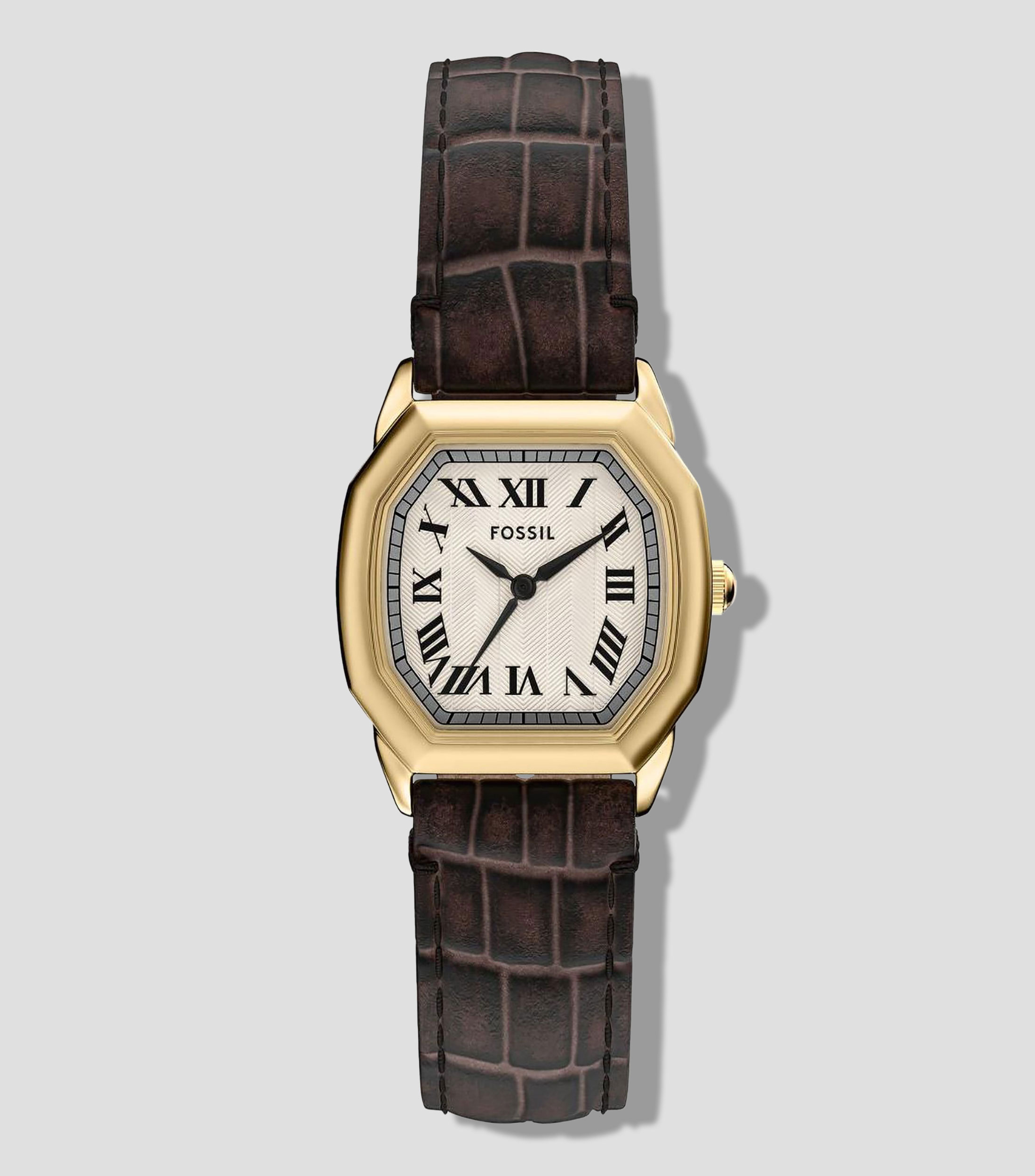 Reloj para Mujer Clasico Dorado