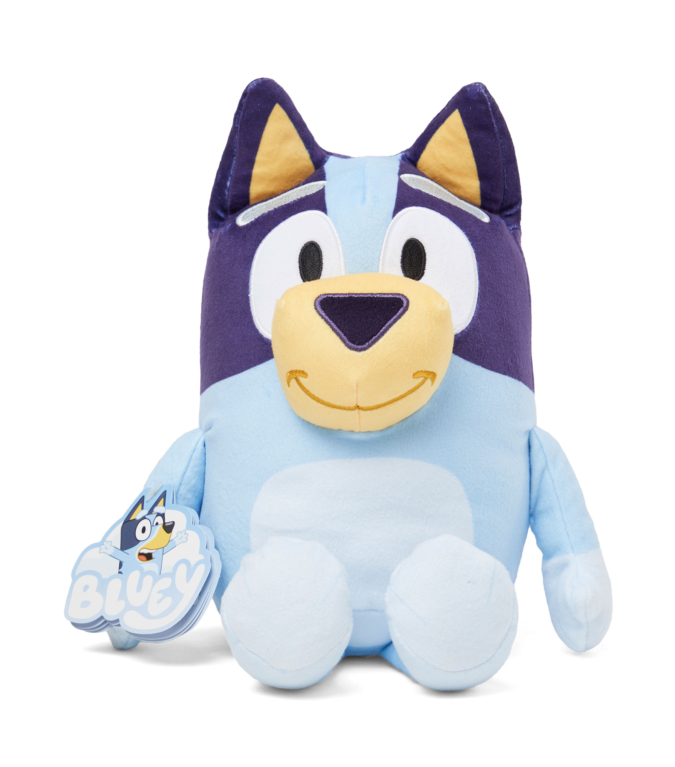 Bluey de peluche