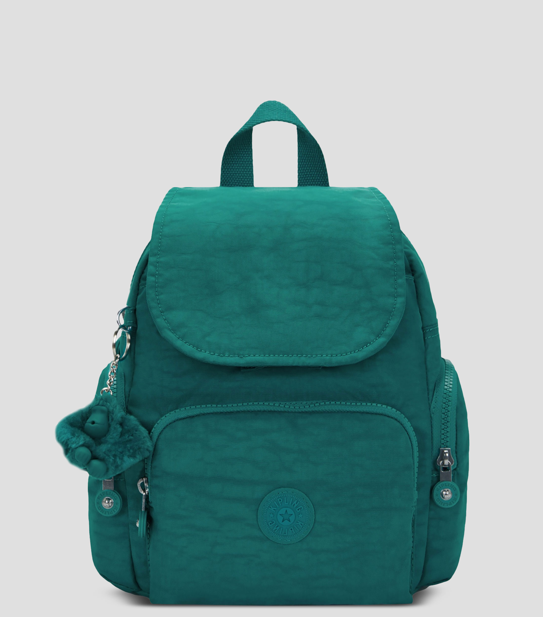 Mochila City Zip Unisex