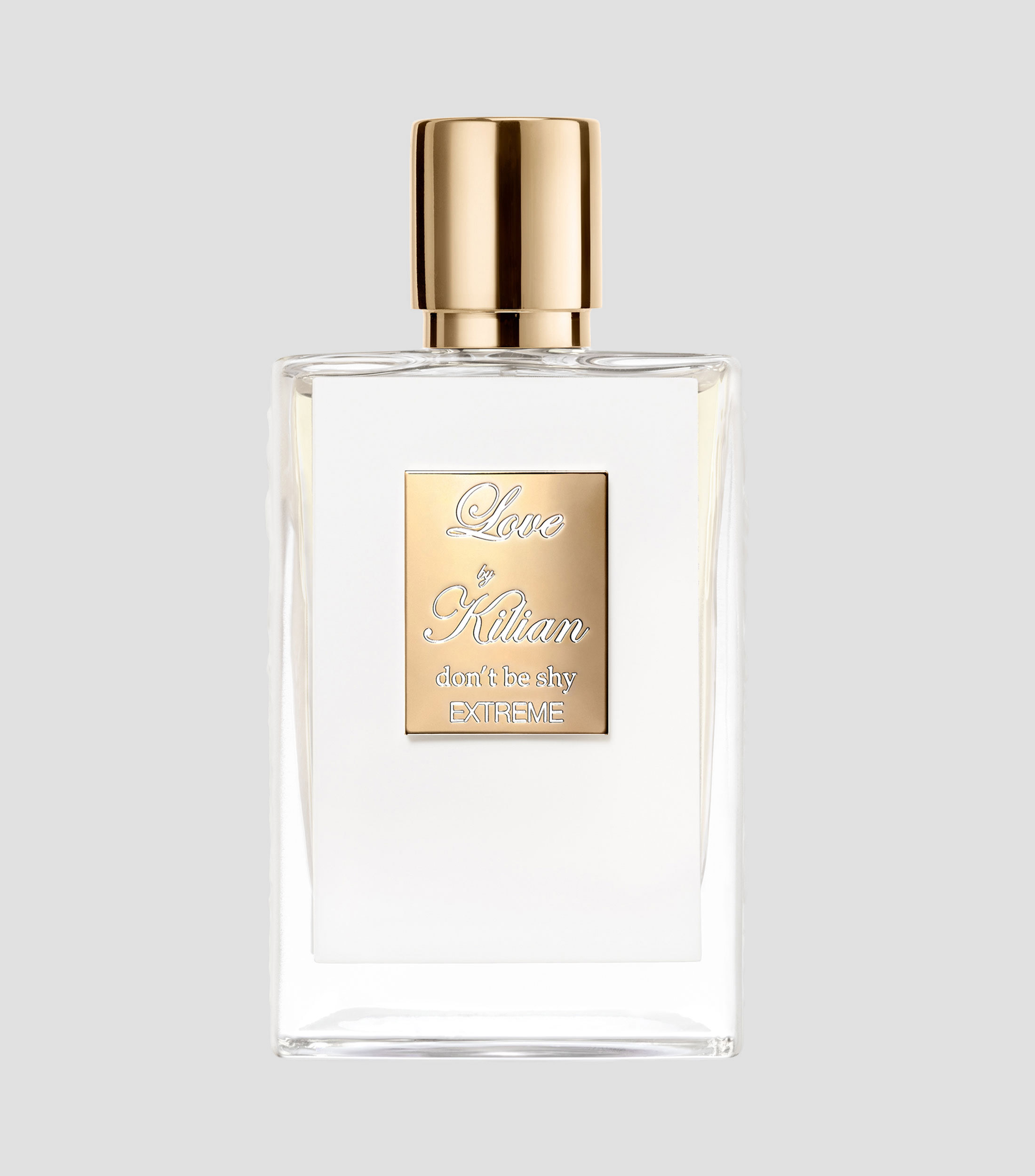 Perfume Love Don't Be Shy, Extreme Eau de Parfum, 50 ml Unisex