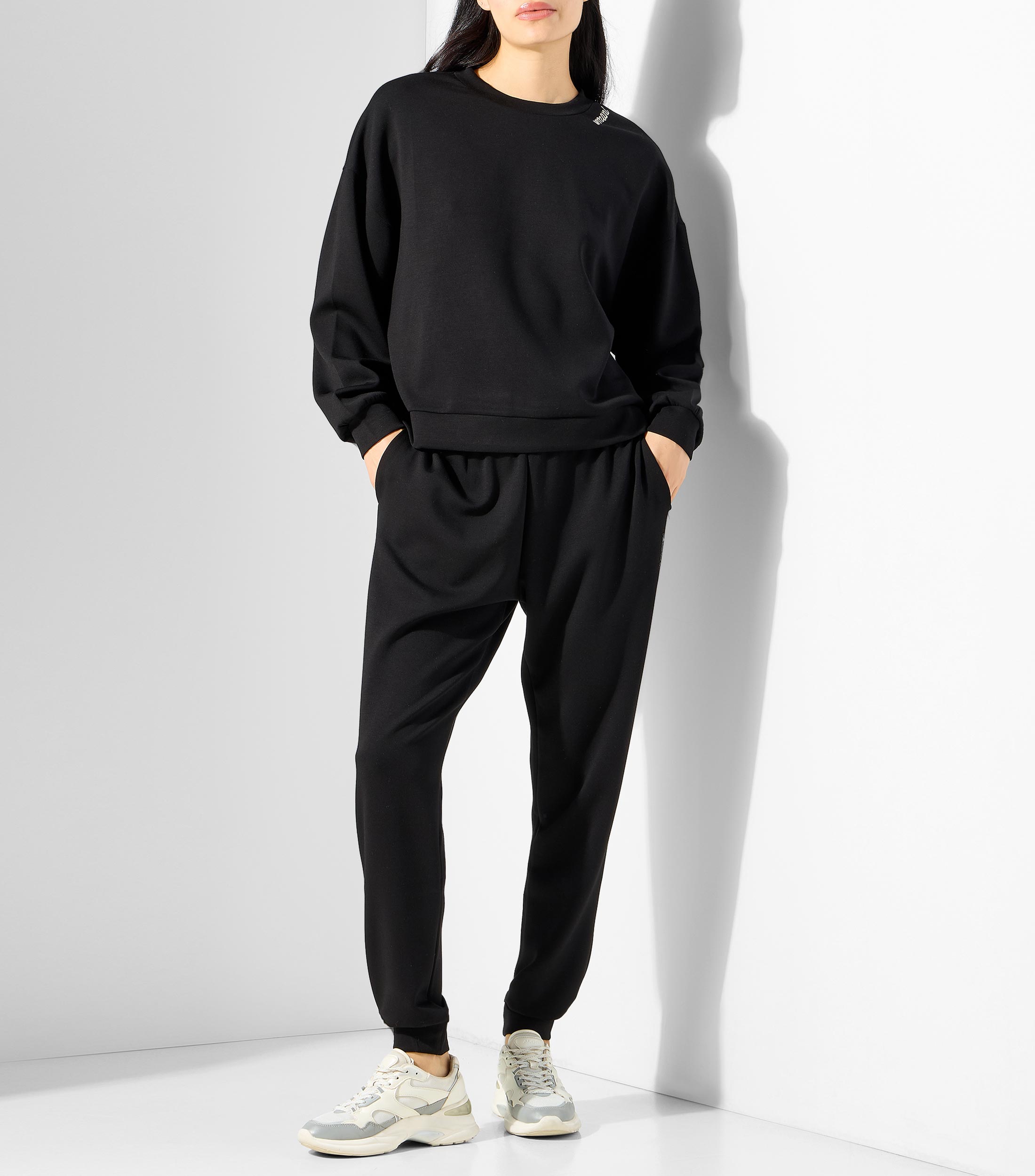 Pants liso Mujer