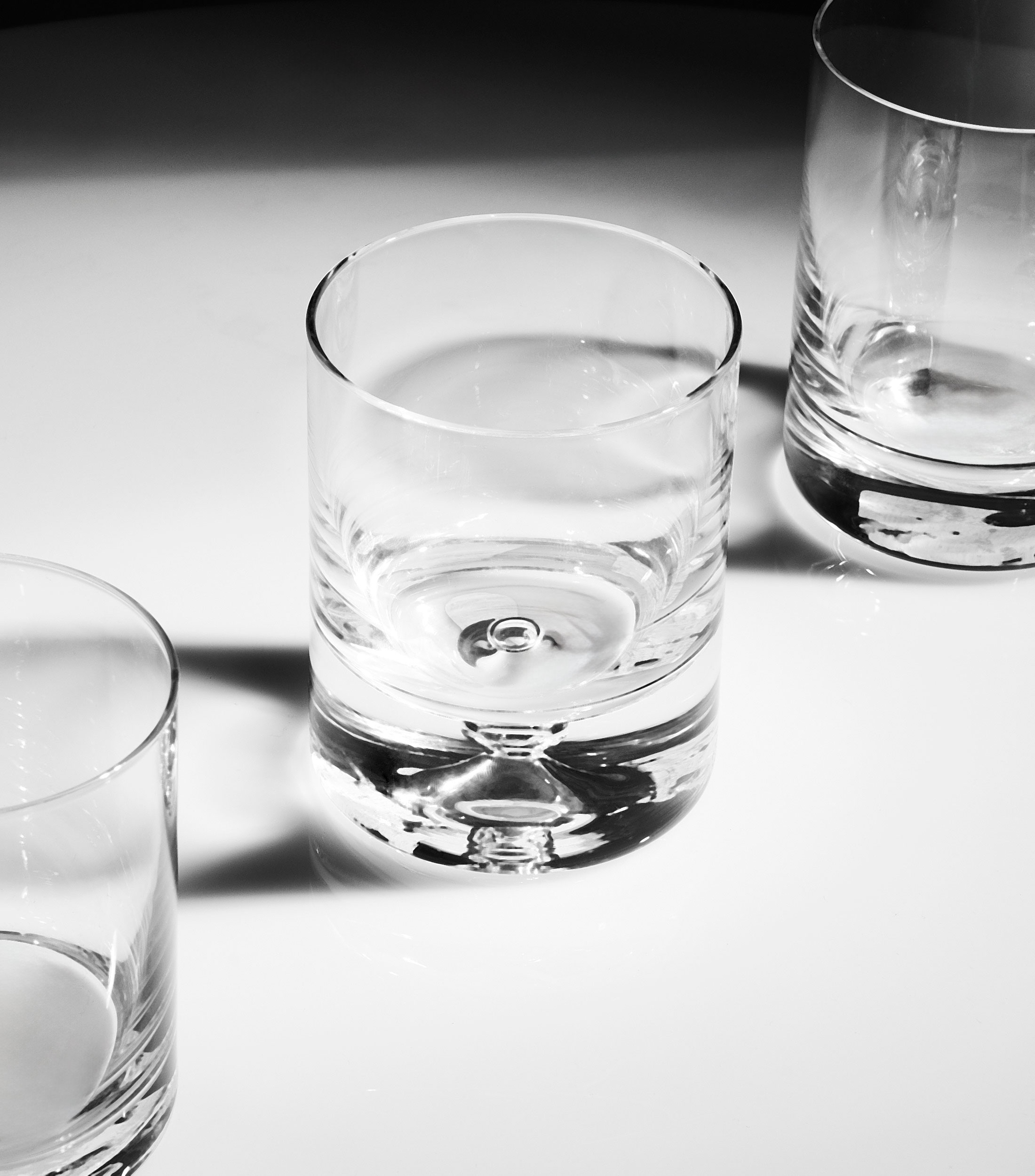 Vaso old fashion Oslo