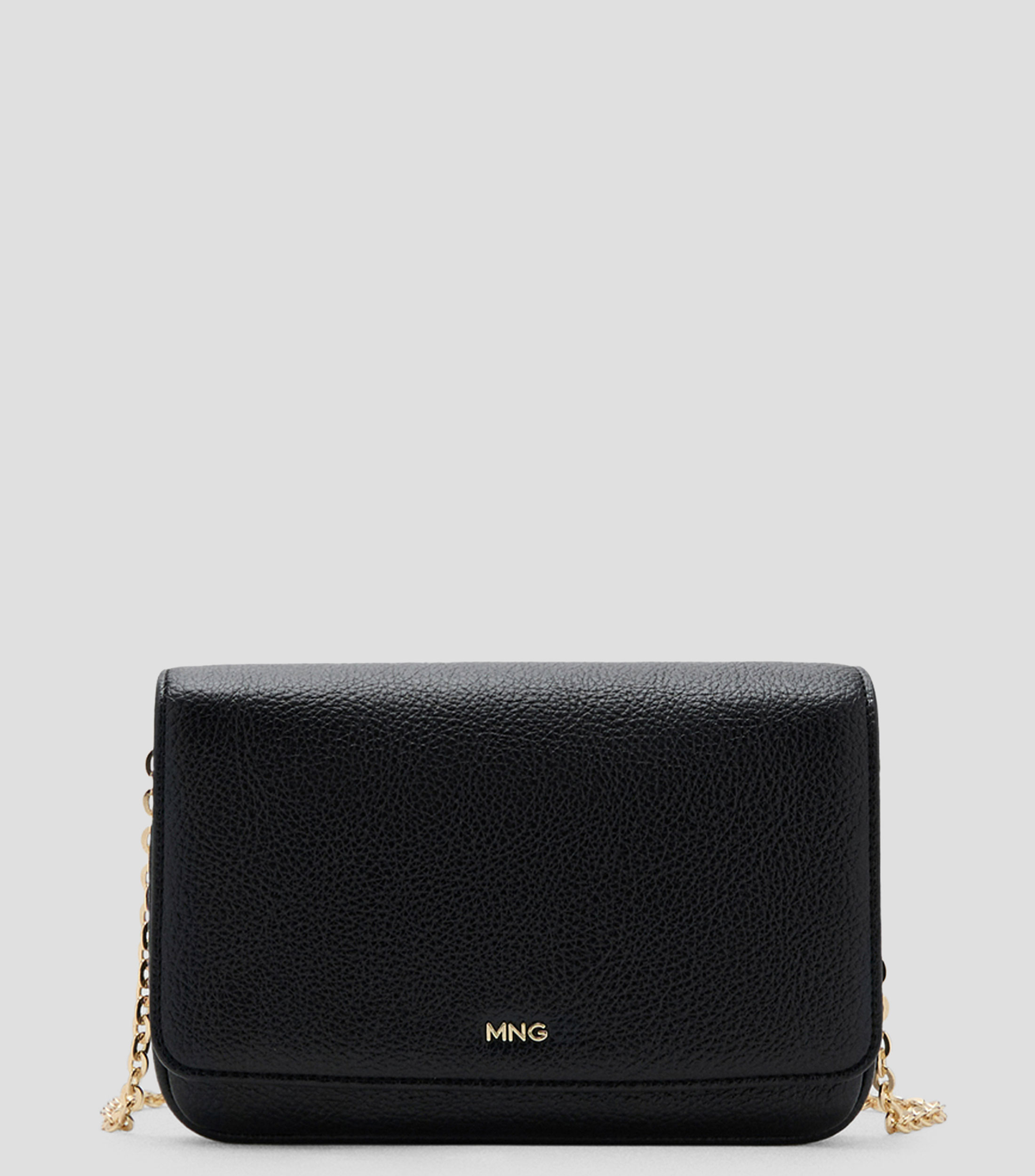 Bolsa crossbody Corina lisa Mujer
