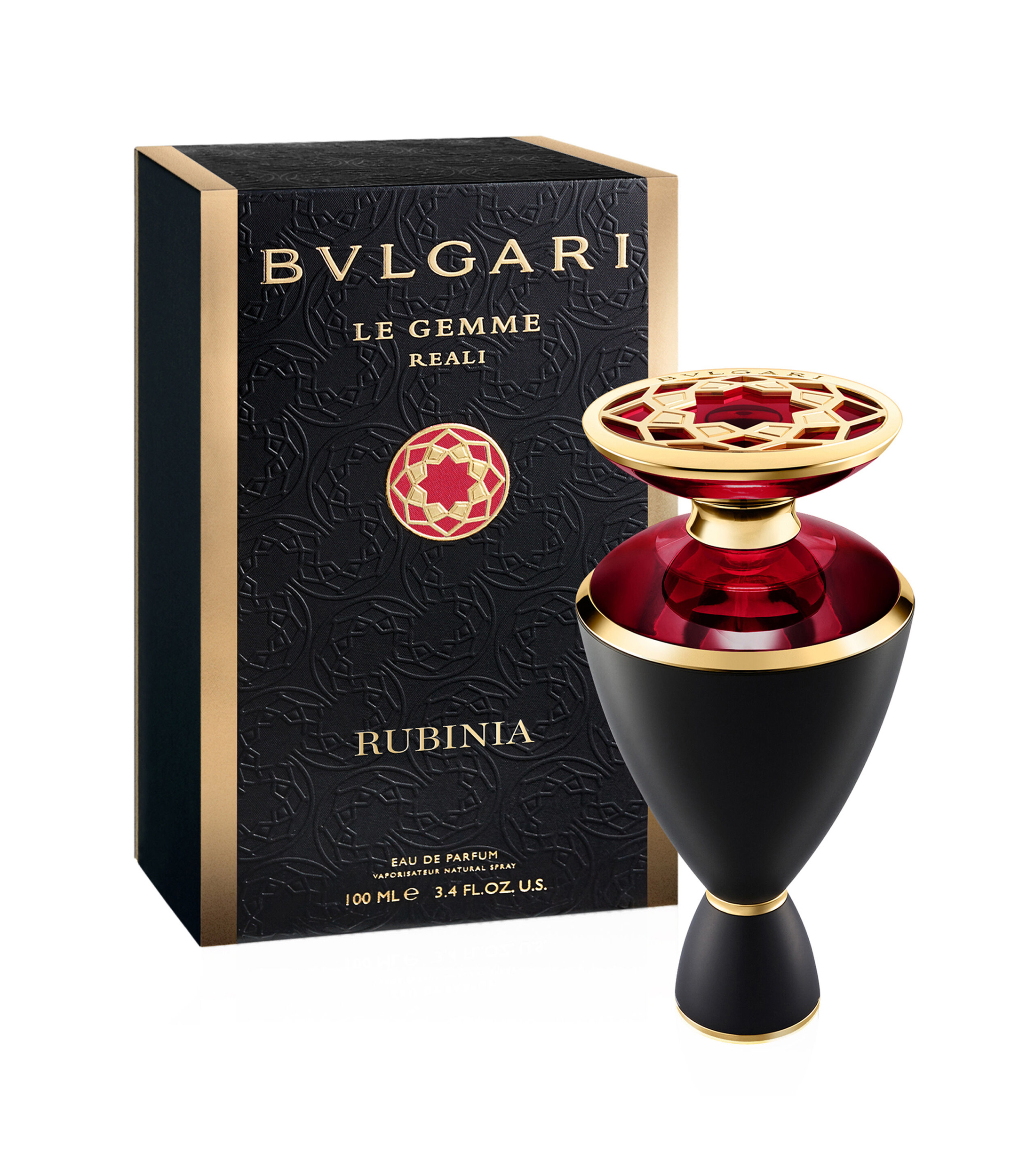 Perfume, Le Gemme Reali Rubinia, 100 ml Mujer