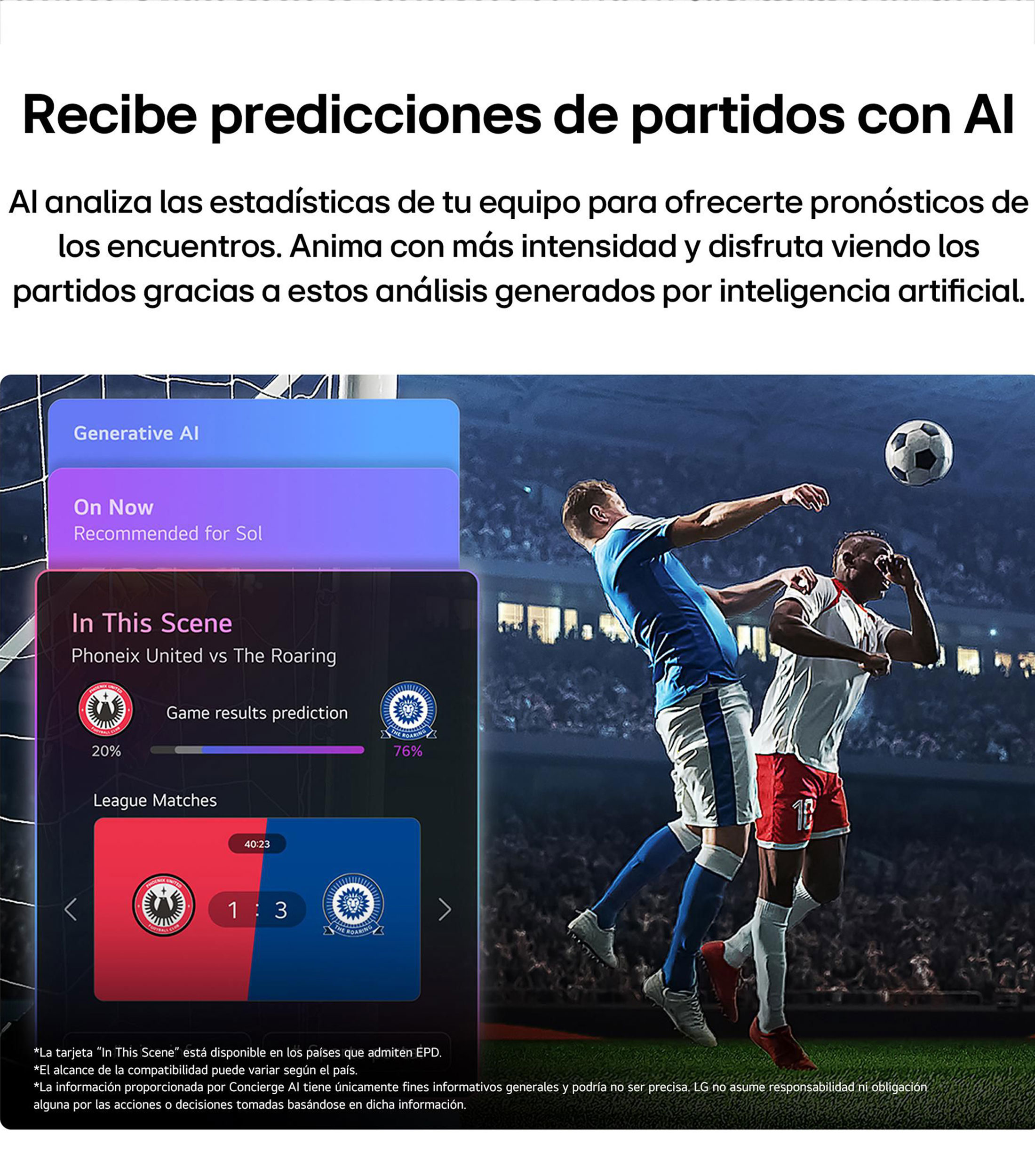 Pantalla 85 Pulgadas Plana QNED 4K 85QNED81BSG