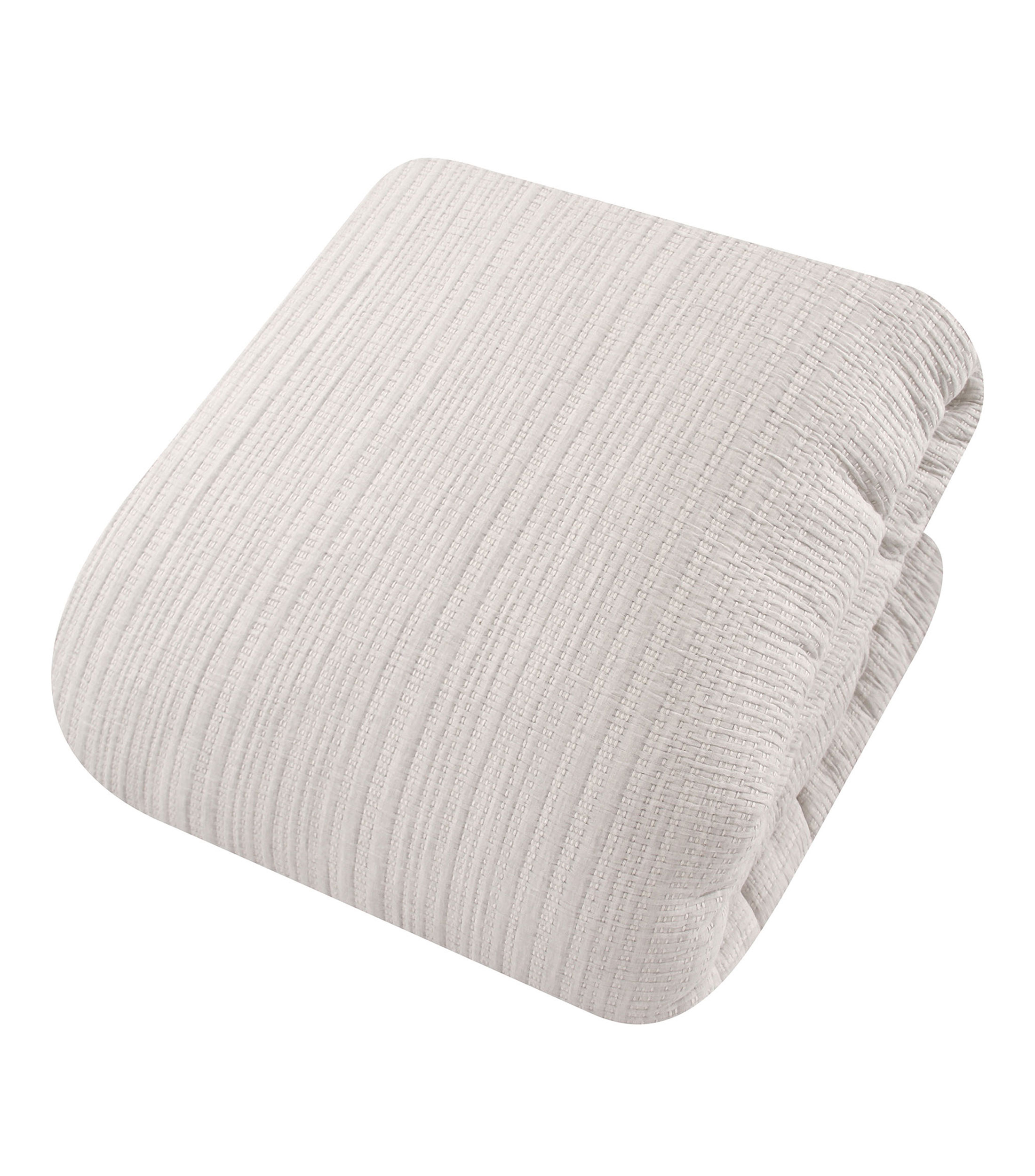 Funda para Duvet King Size Beige