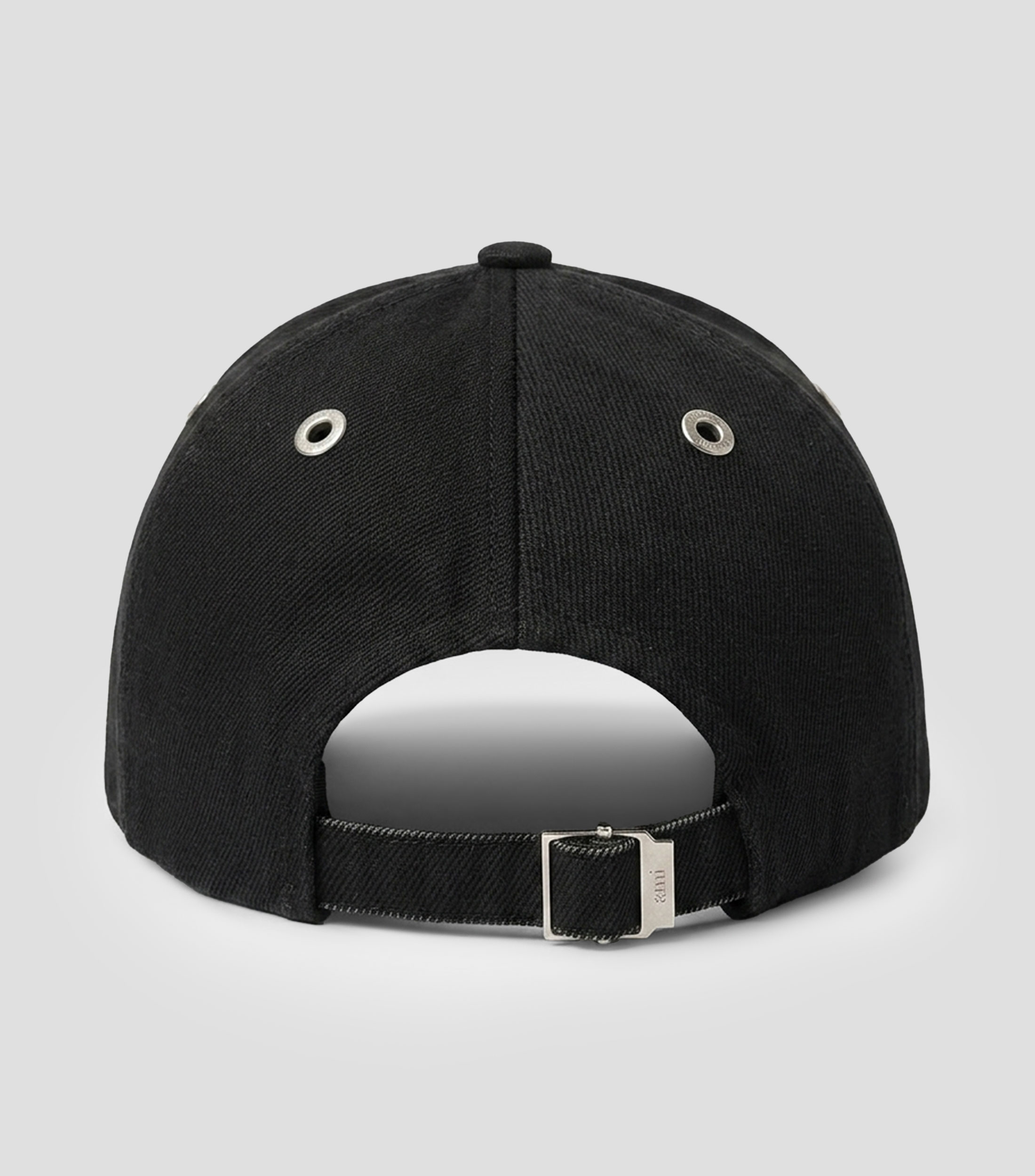 Gorra con logotipo Hombre