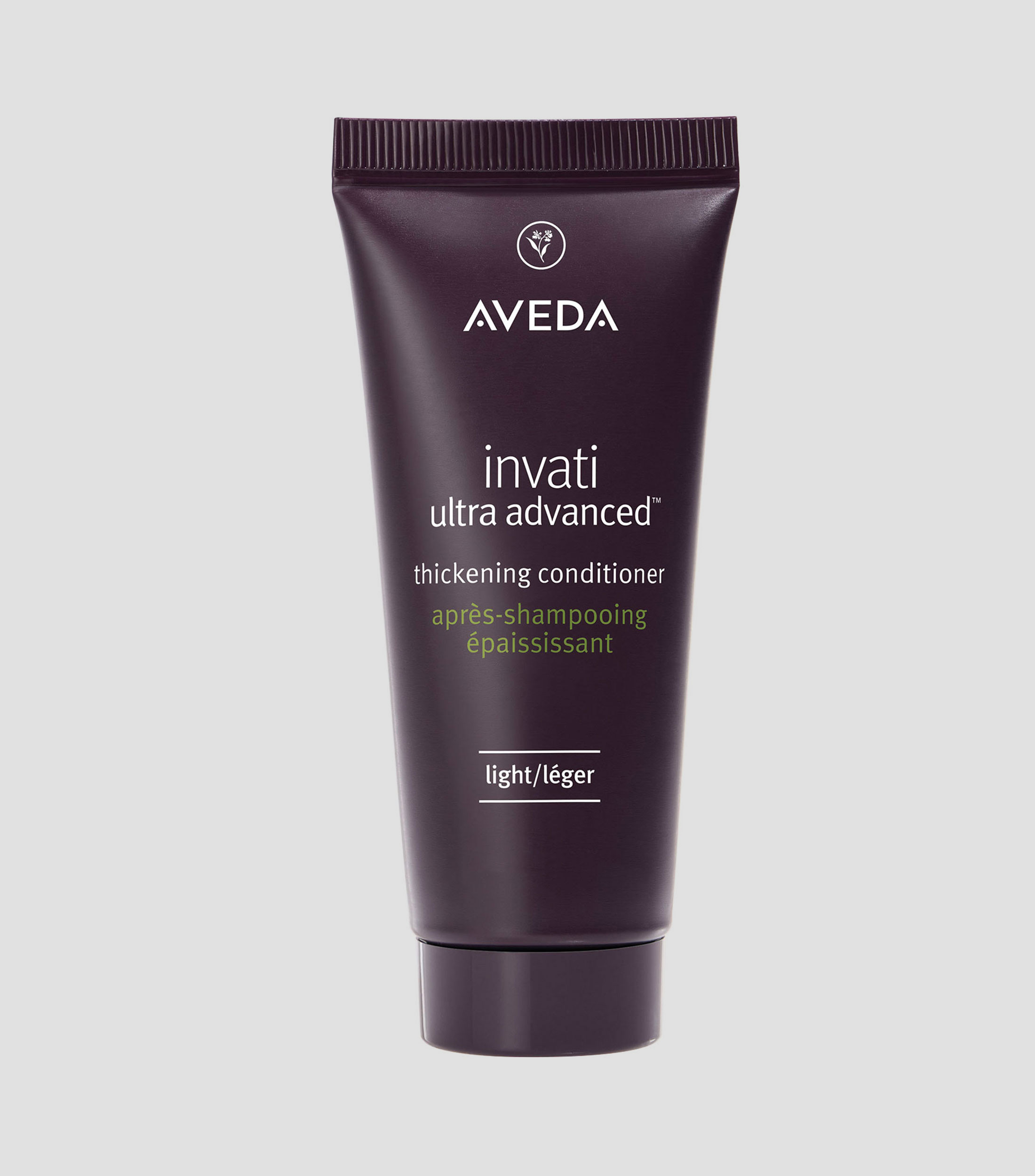 Acondicionador Invati Ultra Advanced light , 40 ml