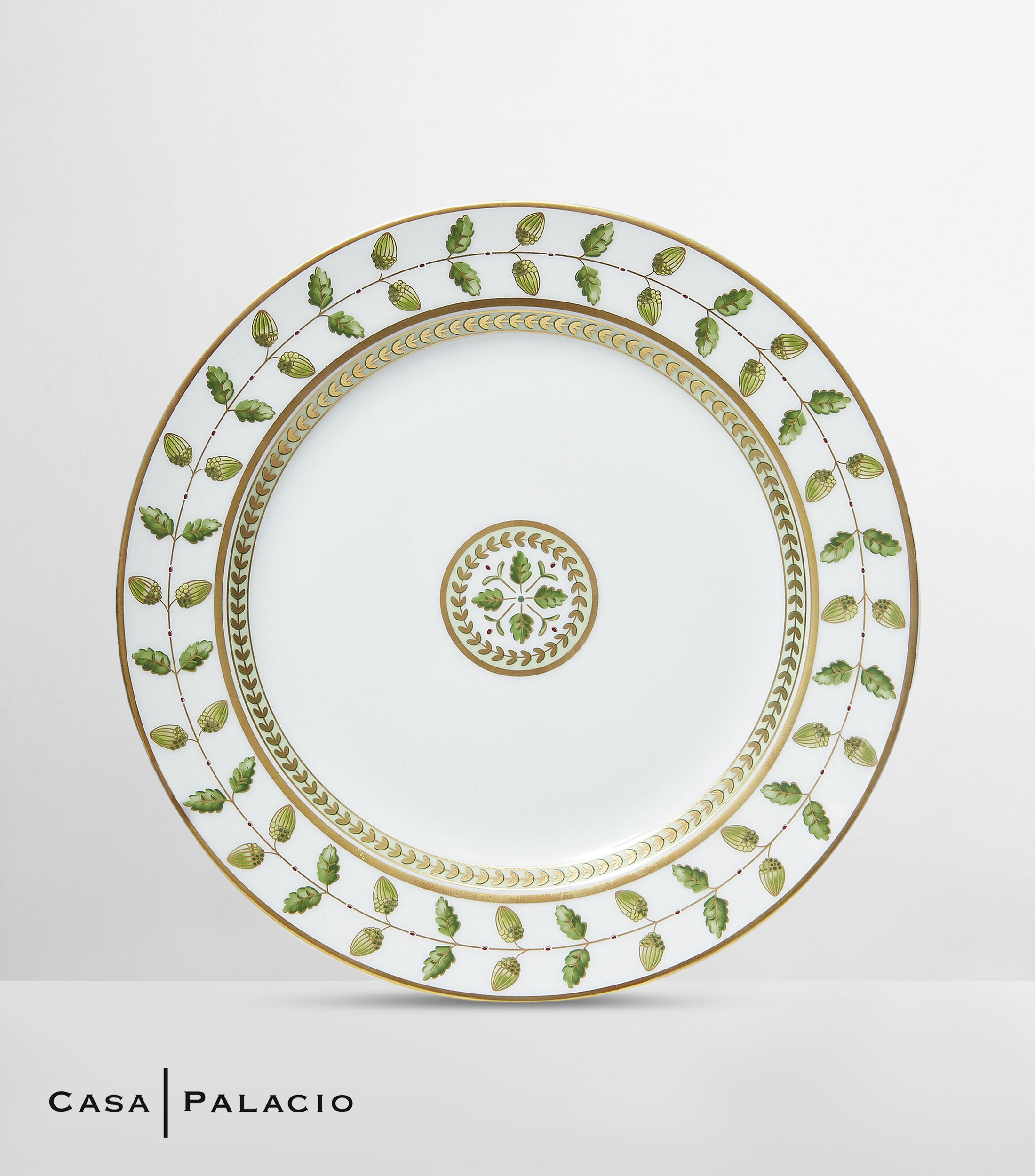 Plato para pan Phoebe Constance