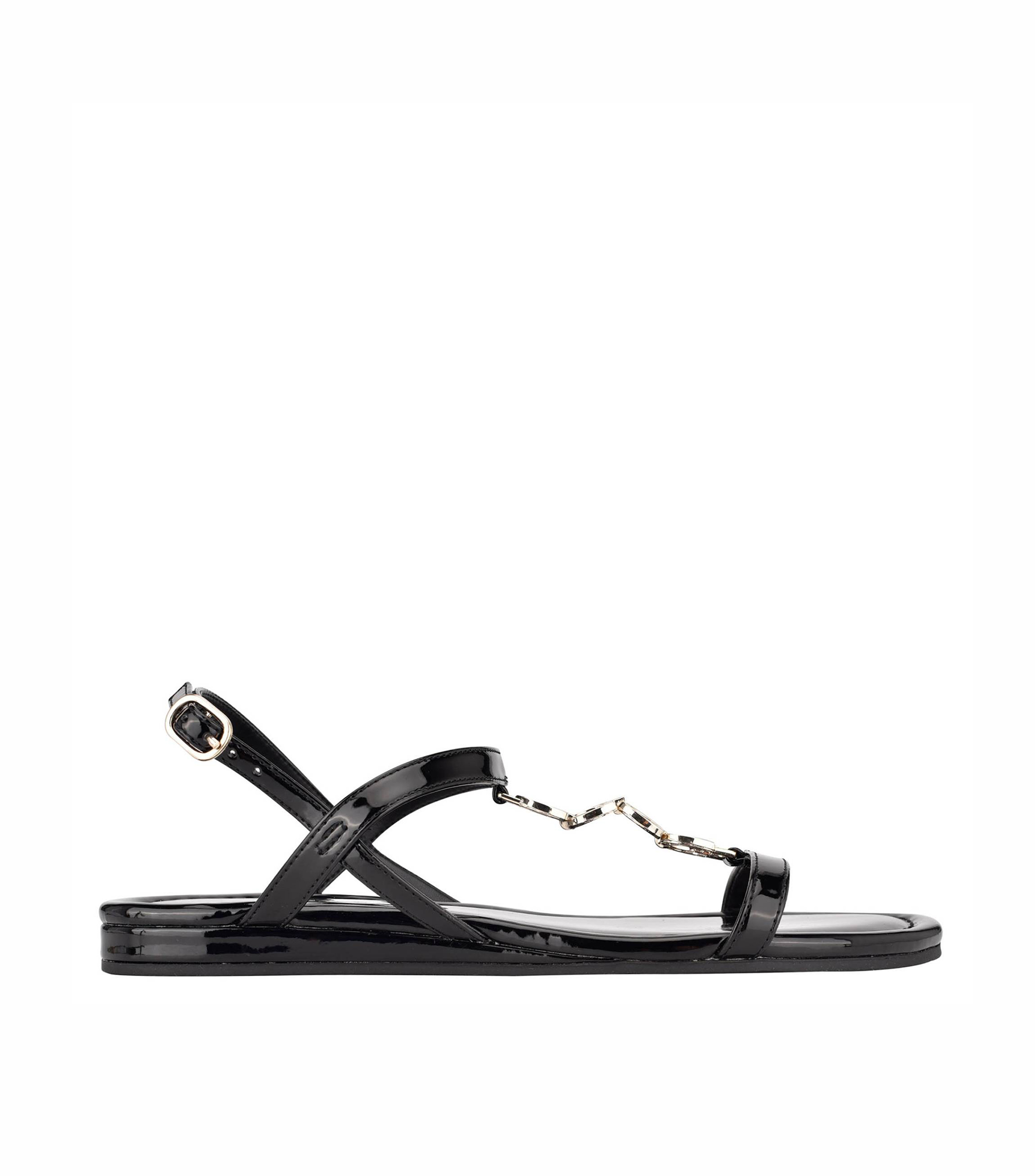 Guess Sandalias Planas Mujer El Palacio de Hierro
