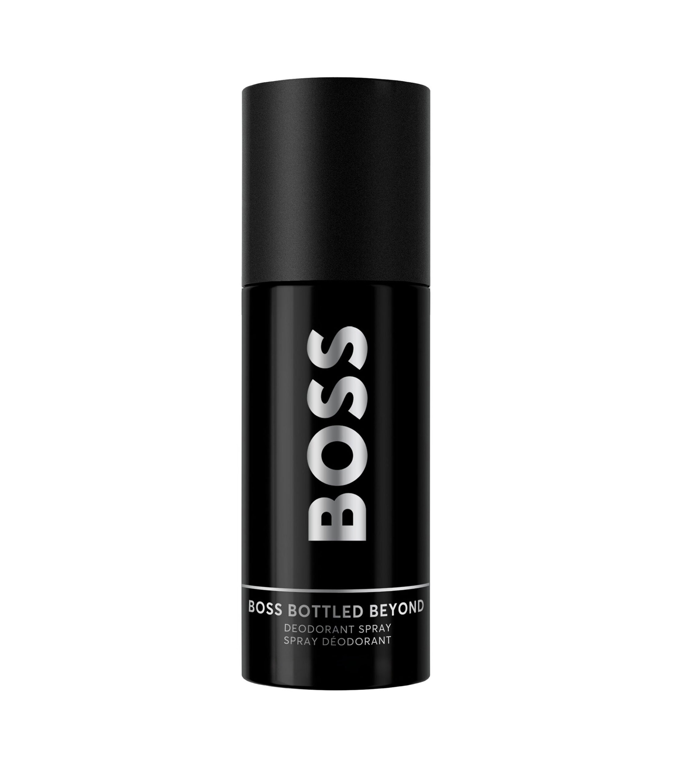 Desodorante en Spray Bottled Beyond, 150 ml