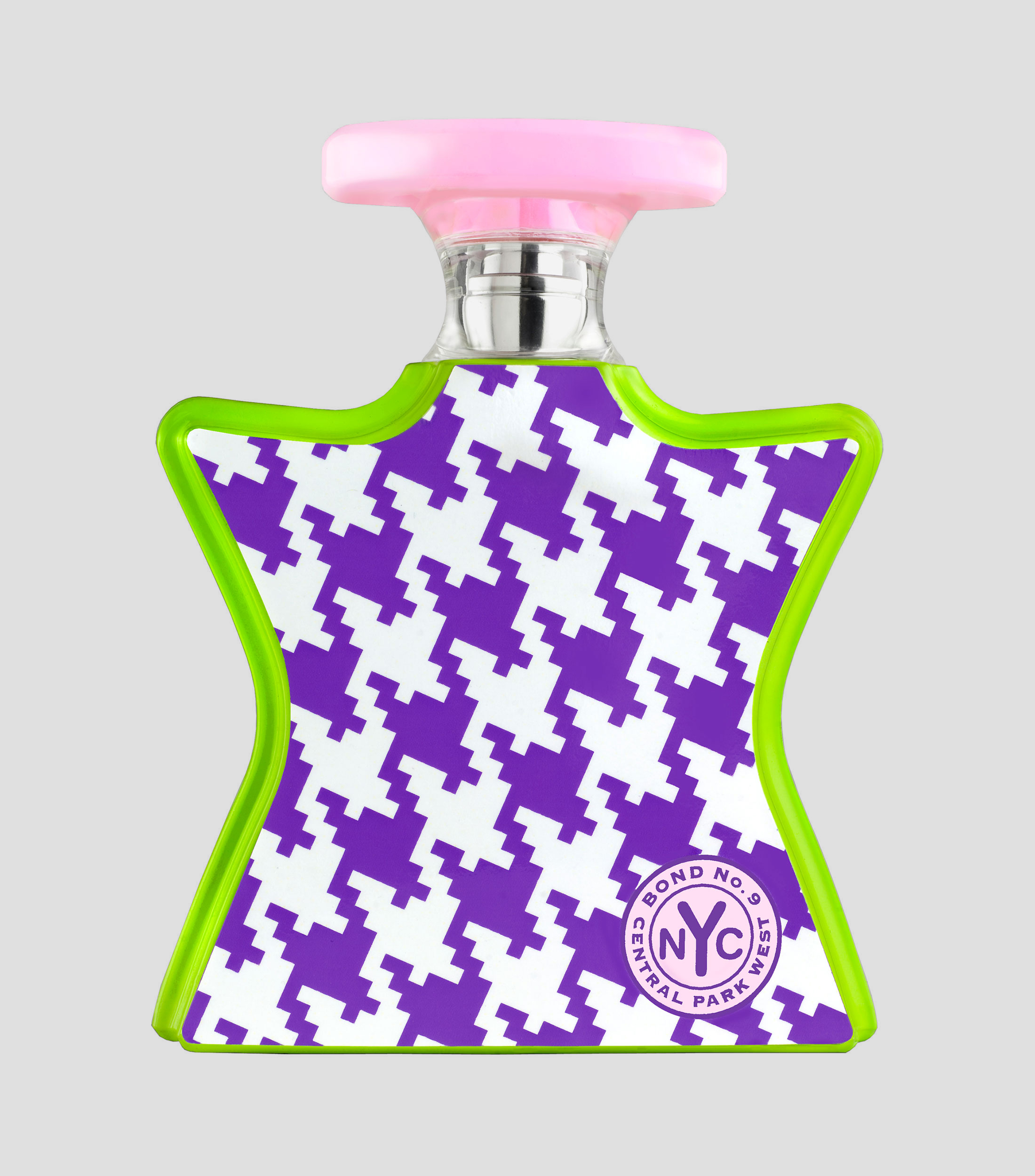 Perfume Central Park West, Eau de Parfum 100 ml para Mujer