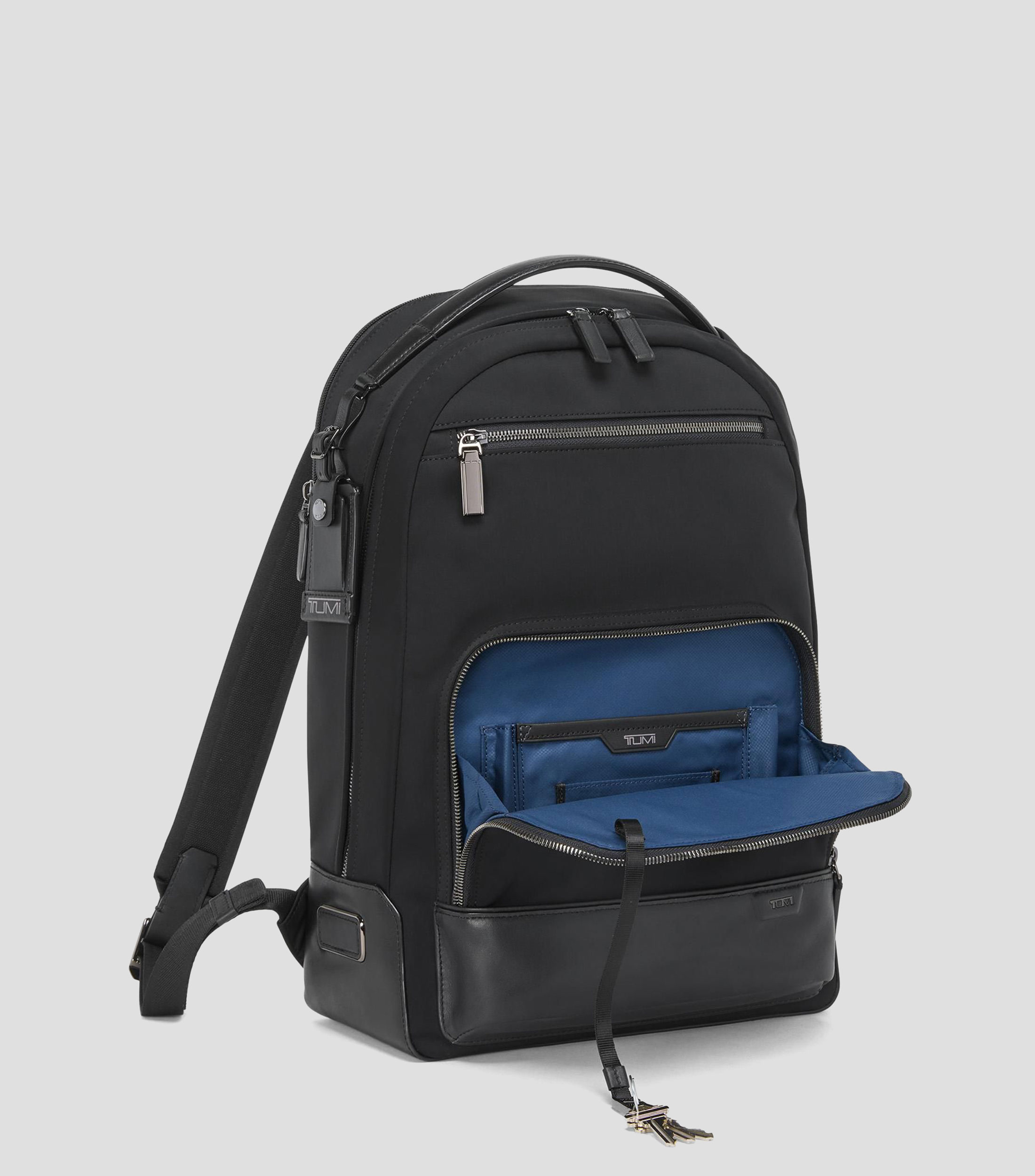 Mochila Harrison Warren Hombre