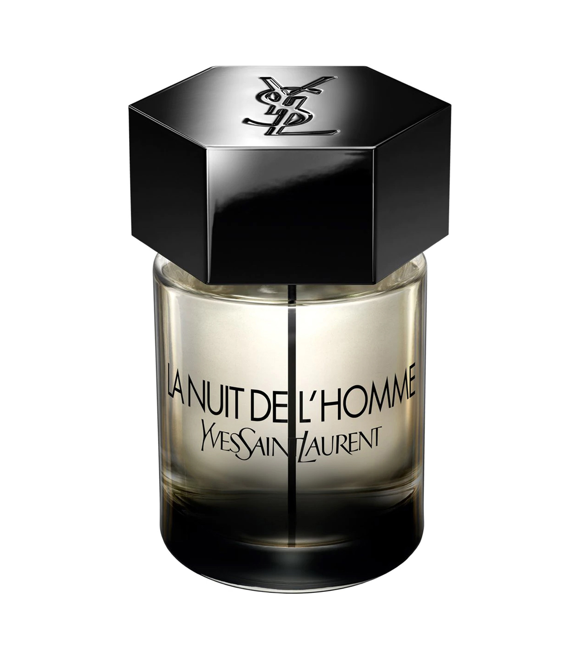 Yves Saint Laurent Perfume, La Nuit de L'Homme Eau de Toilette, 100 ml