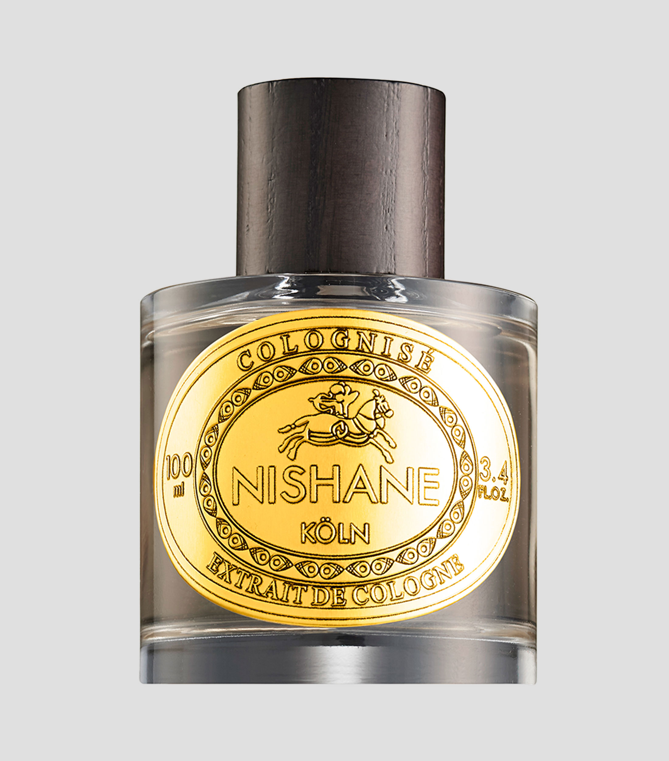 Perfume Colognise Eau de Cologne, 100 ml Unisex