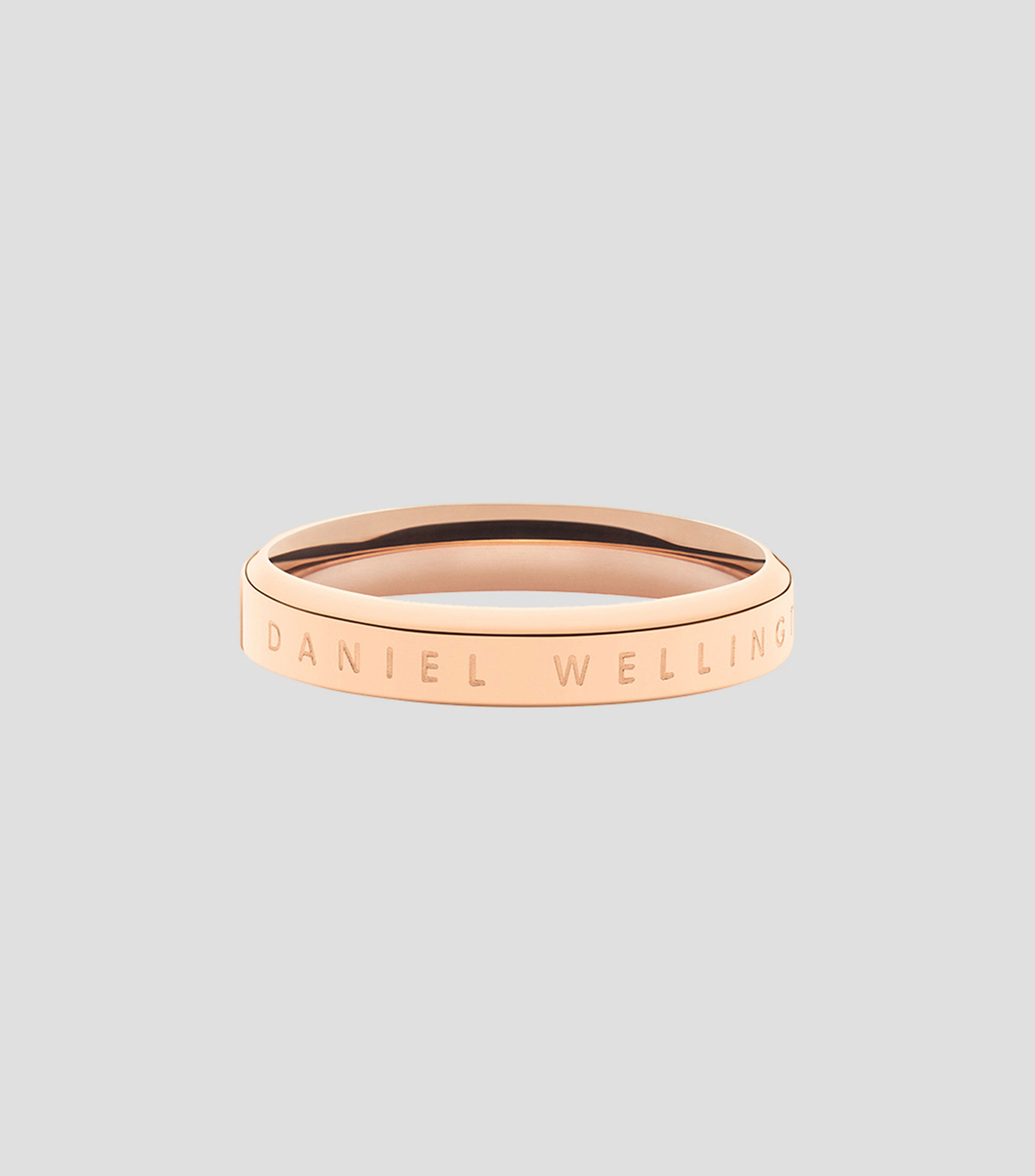 Anillo Unisex