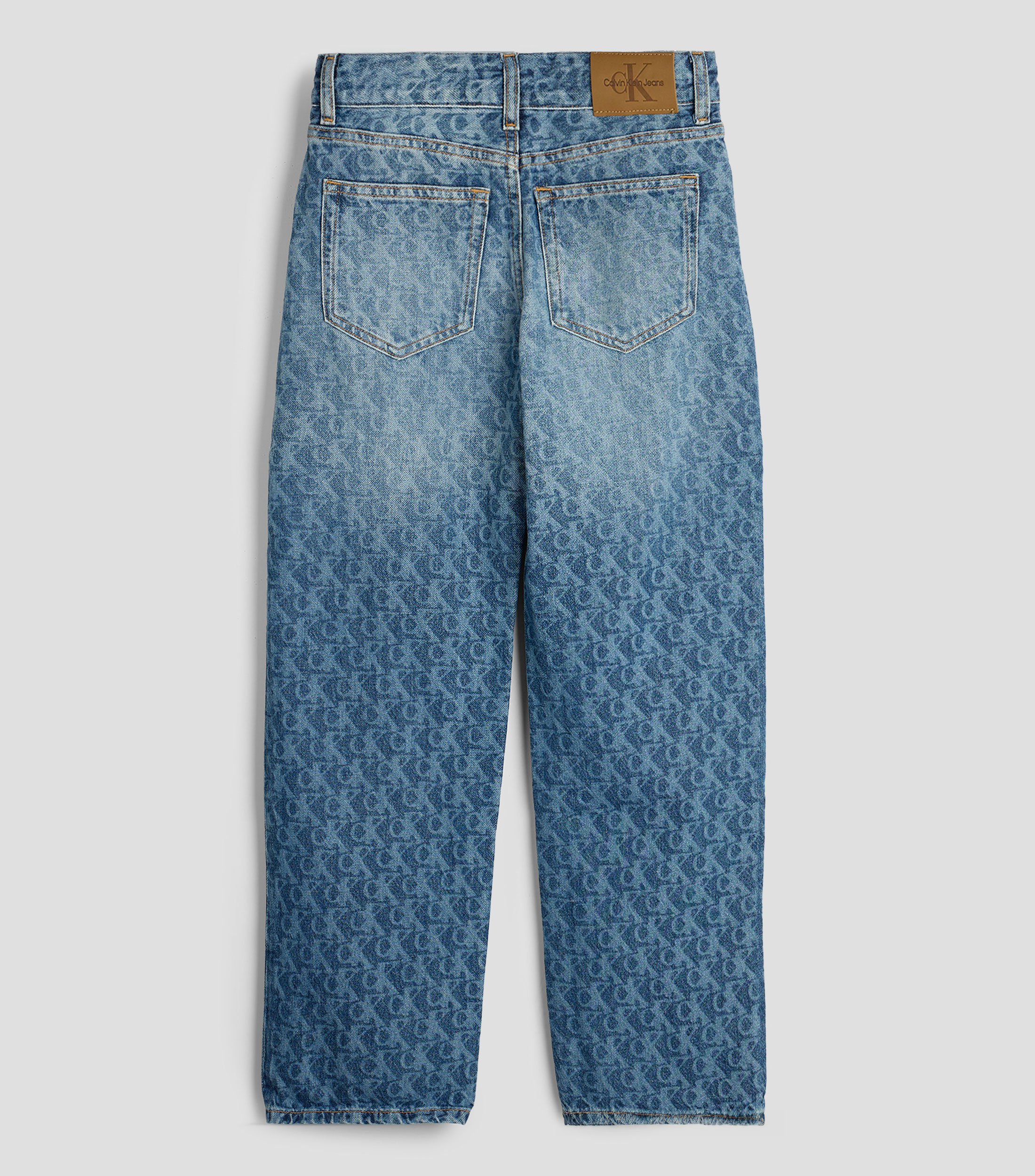 Pantalón de mezclilla Niño