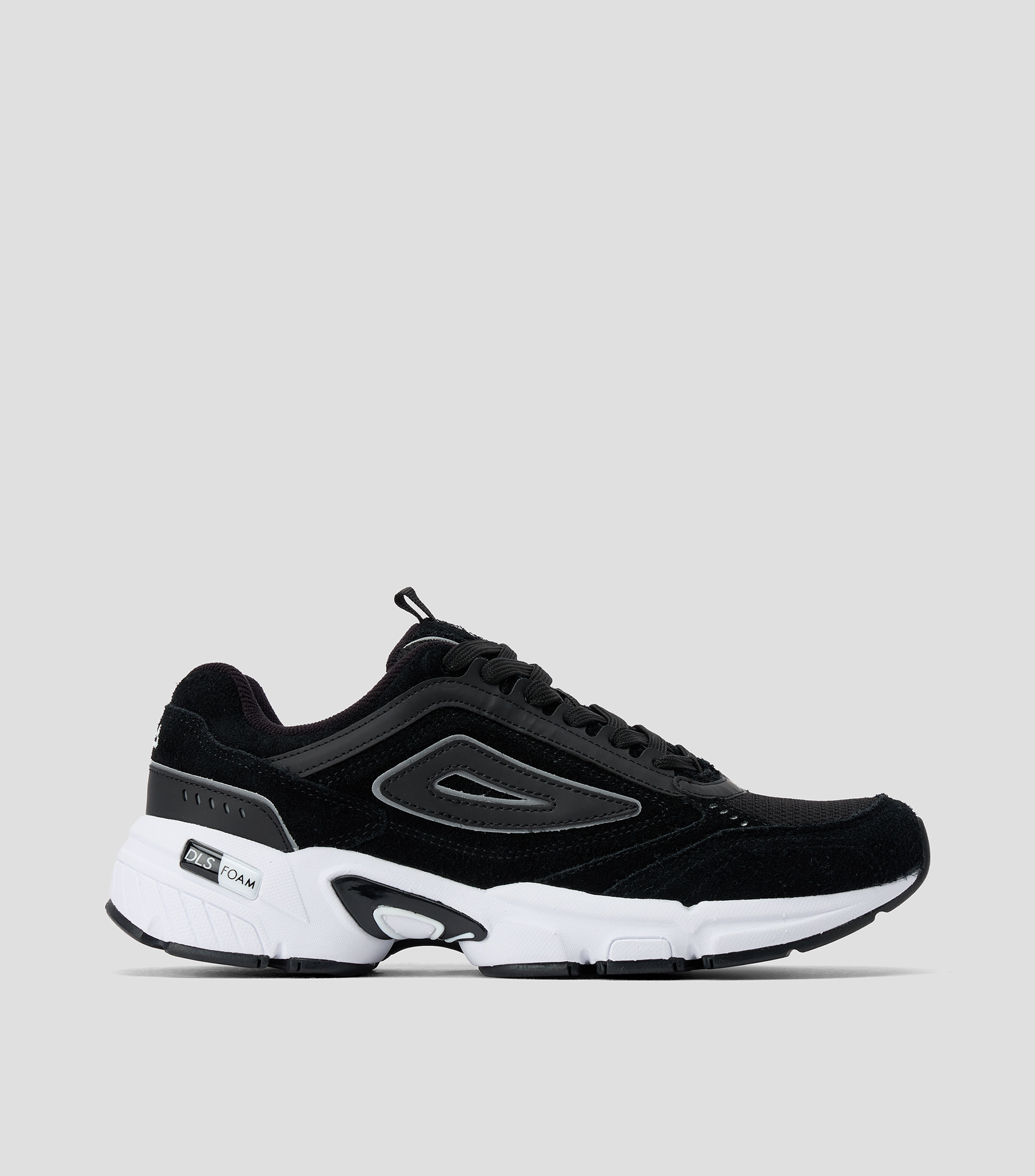 Tenis casuales Perano Plus en cuero Hombre