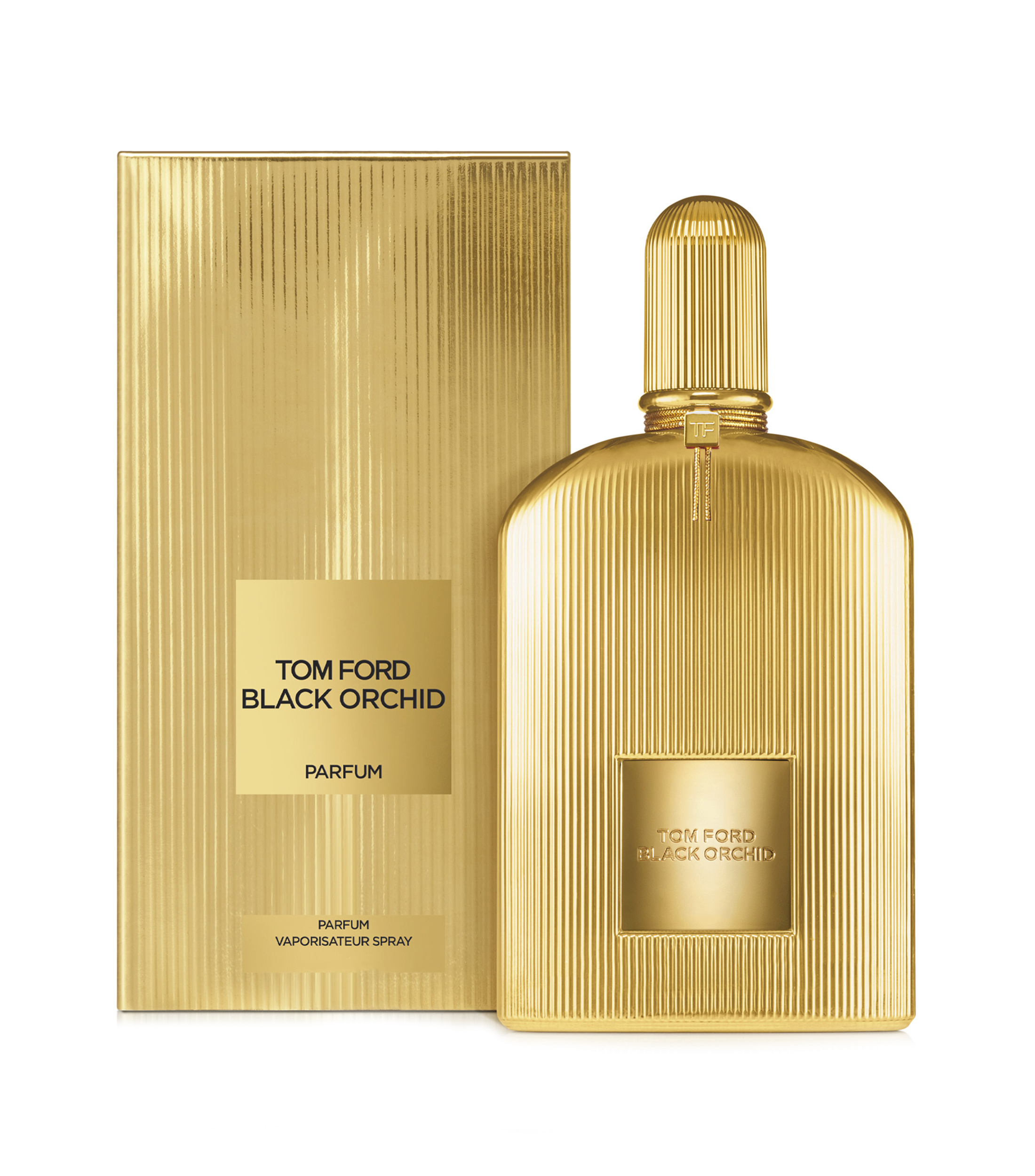 Perfume, Black Orchid Parfum, 100 ml Unisex