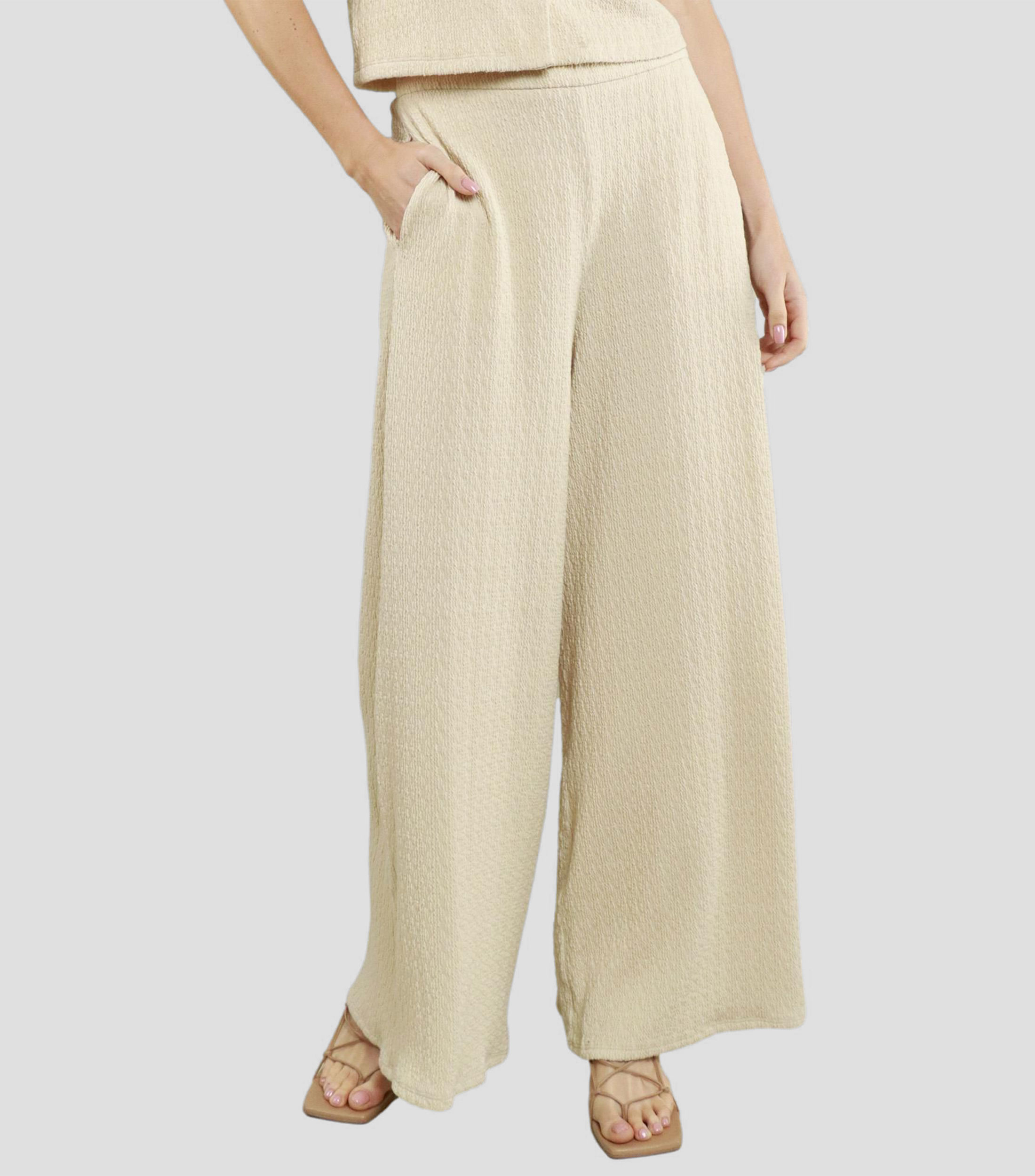 Pantalón Mujer