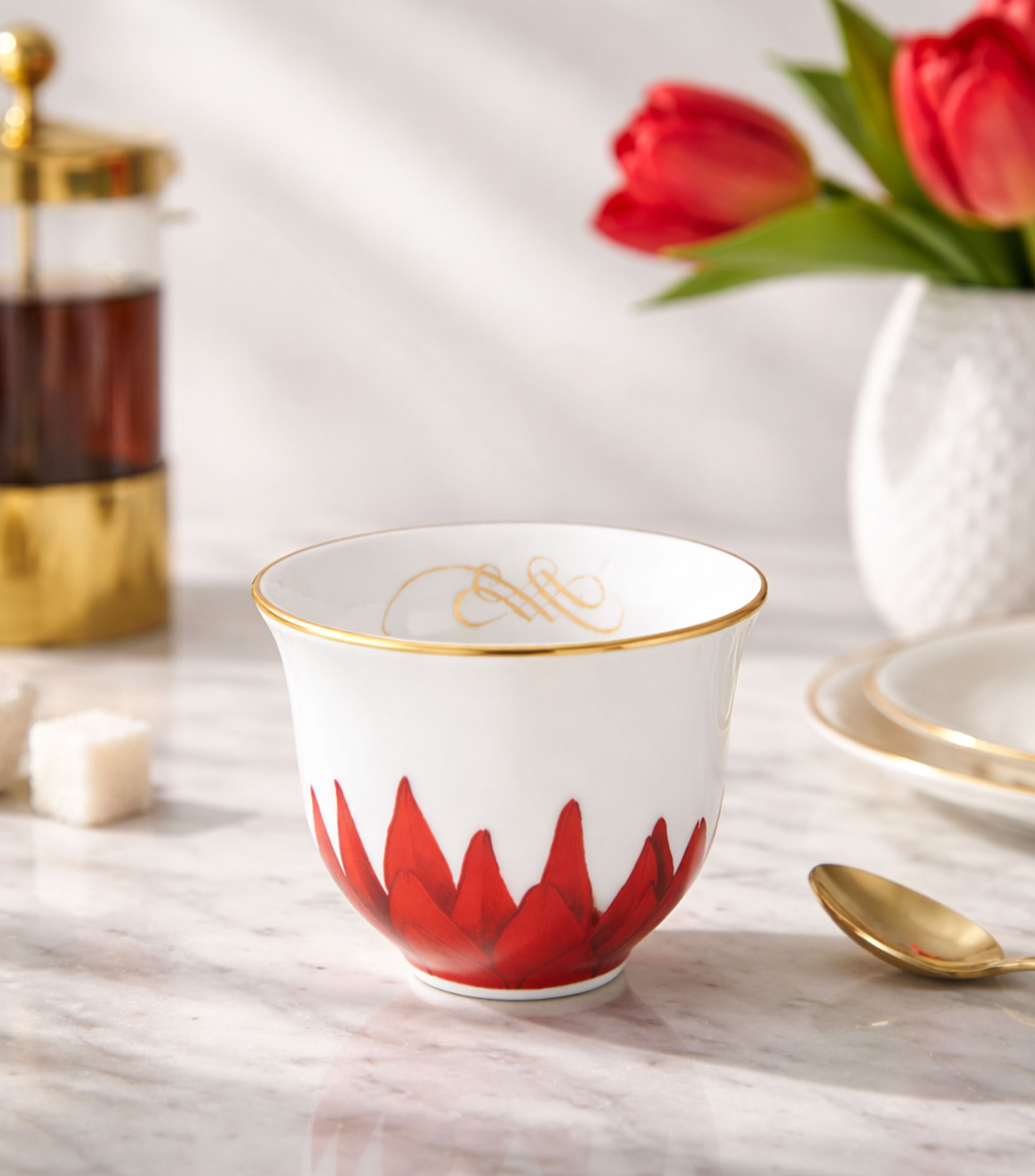 Taza de Café Amazonia