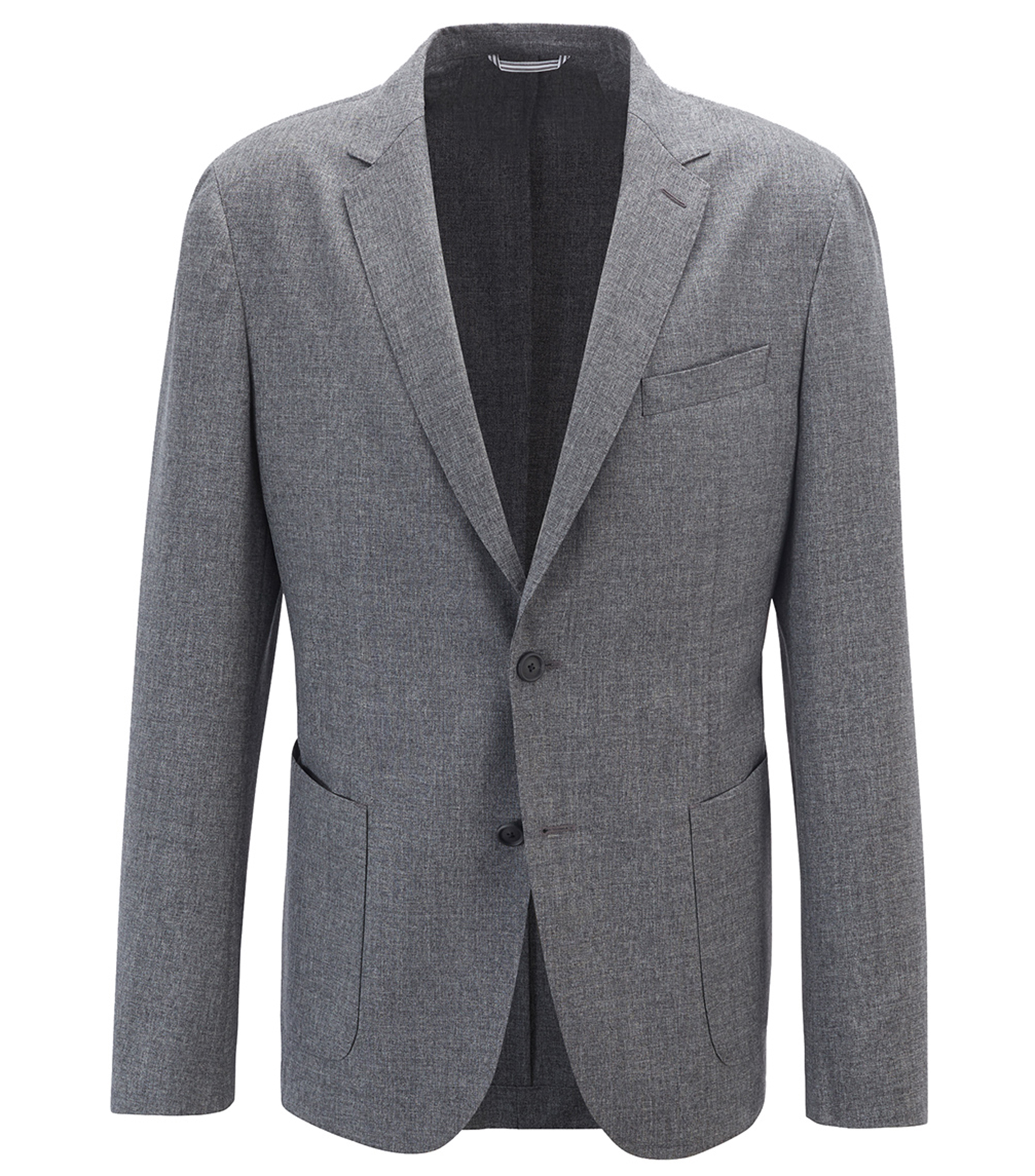 Hugo Boss Saco Hombre - El Palacio de Hierro