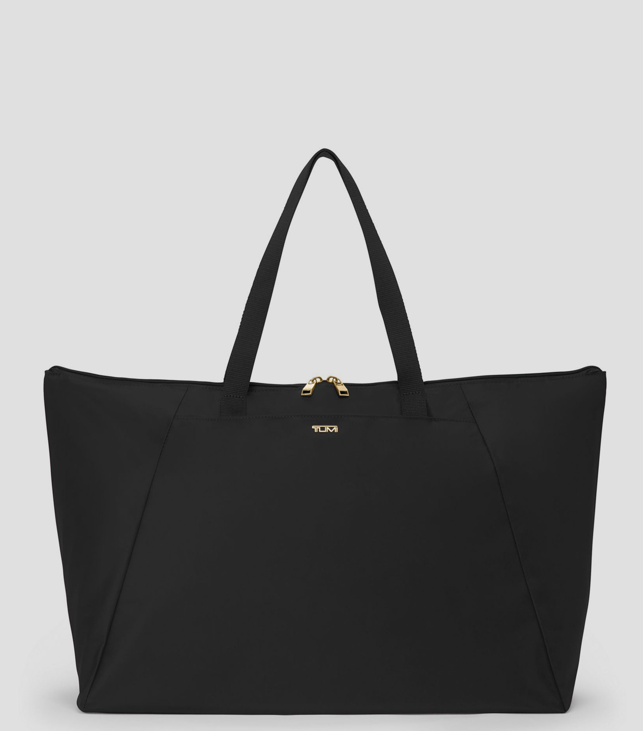 Just in Case Tote Unisex