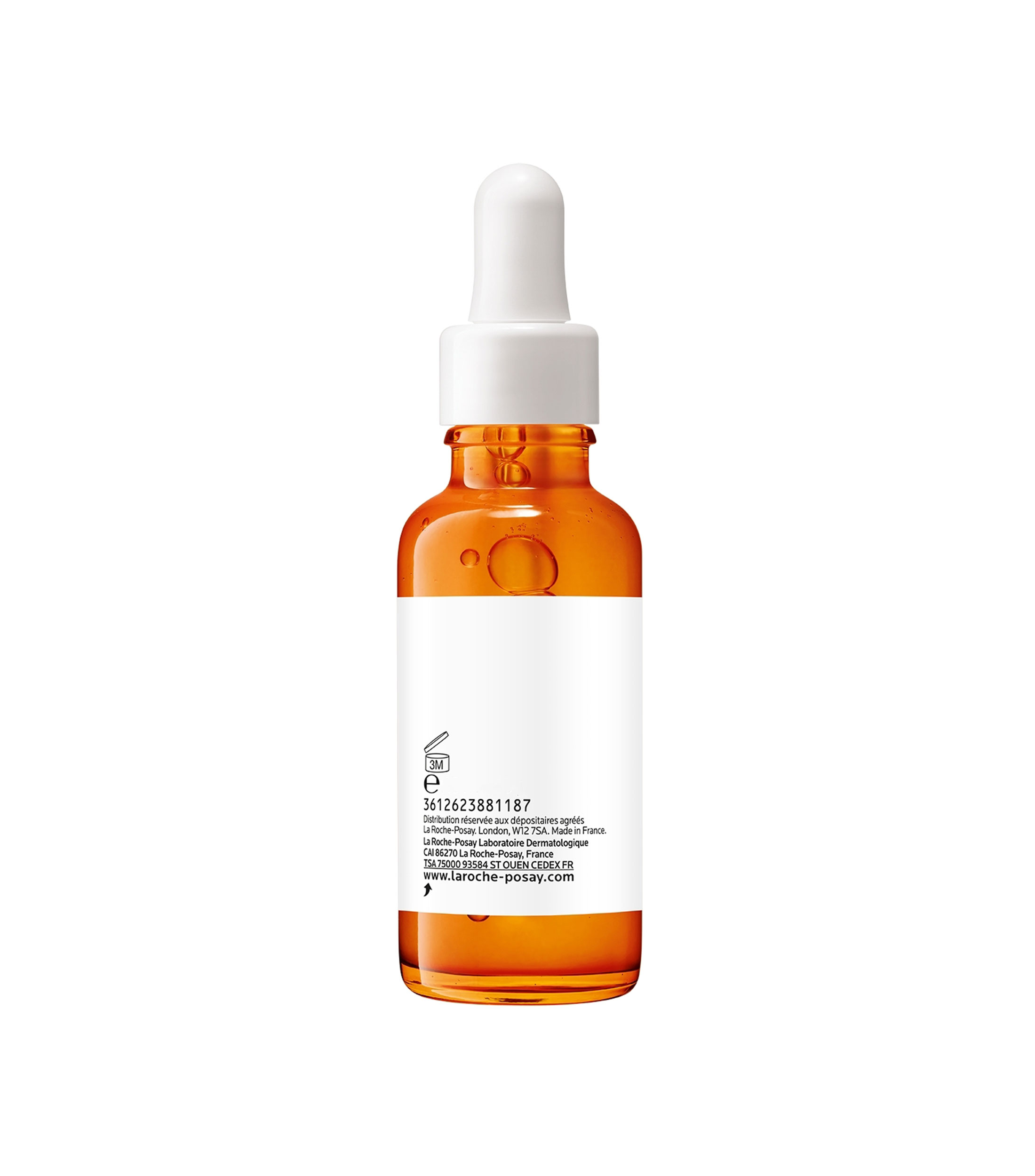 Suero Antioxidante Pure Vitamin C12, 30 ml