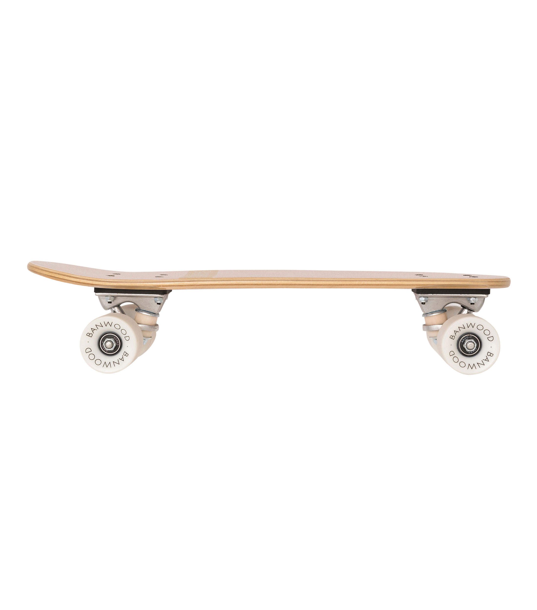 Skateboard Pink