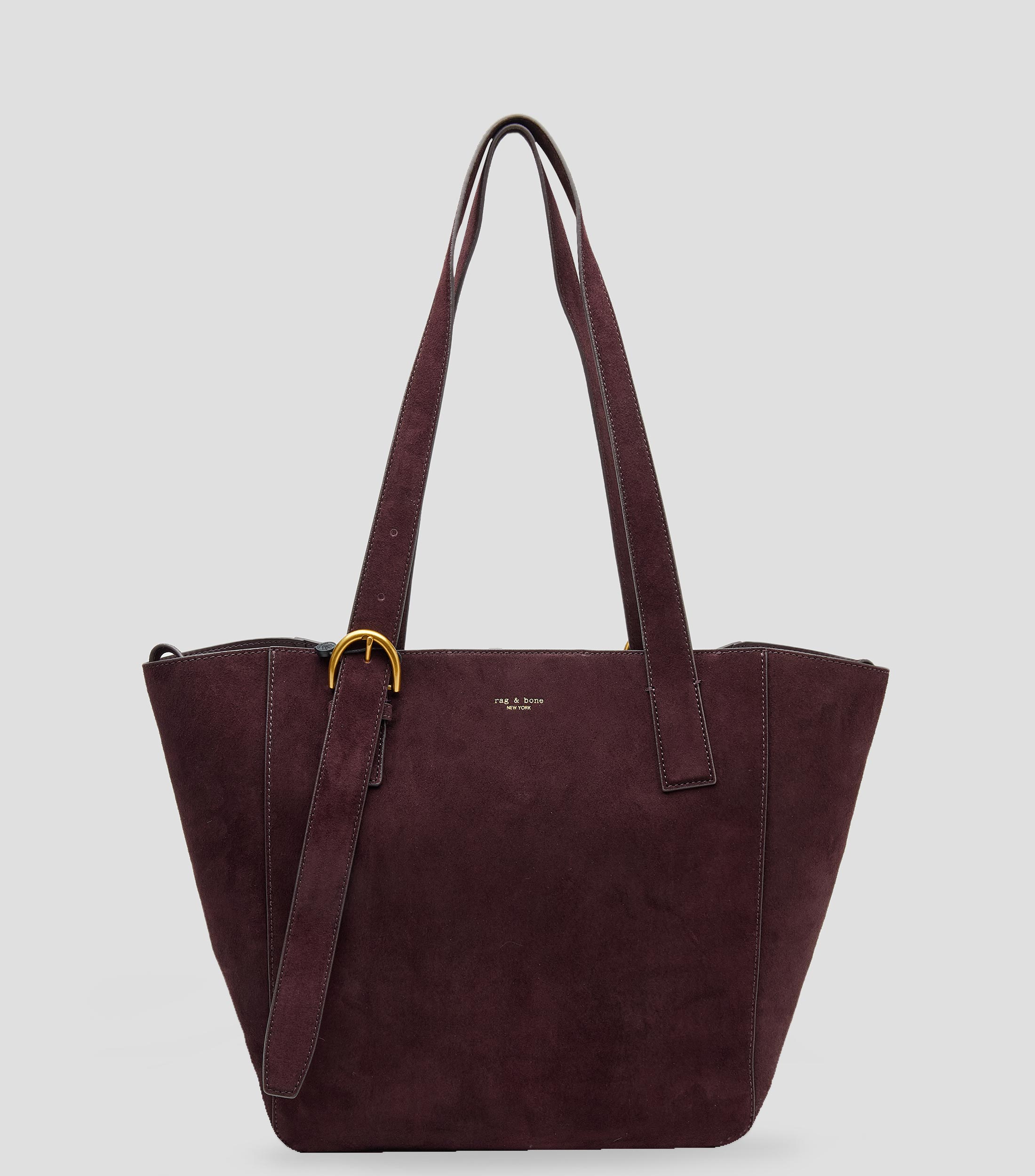 Bolsa tote lisa Mujer