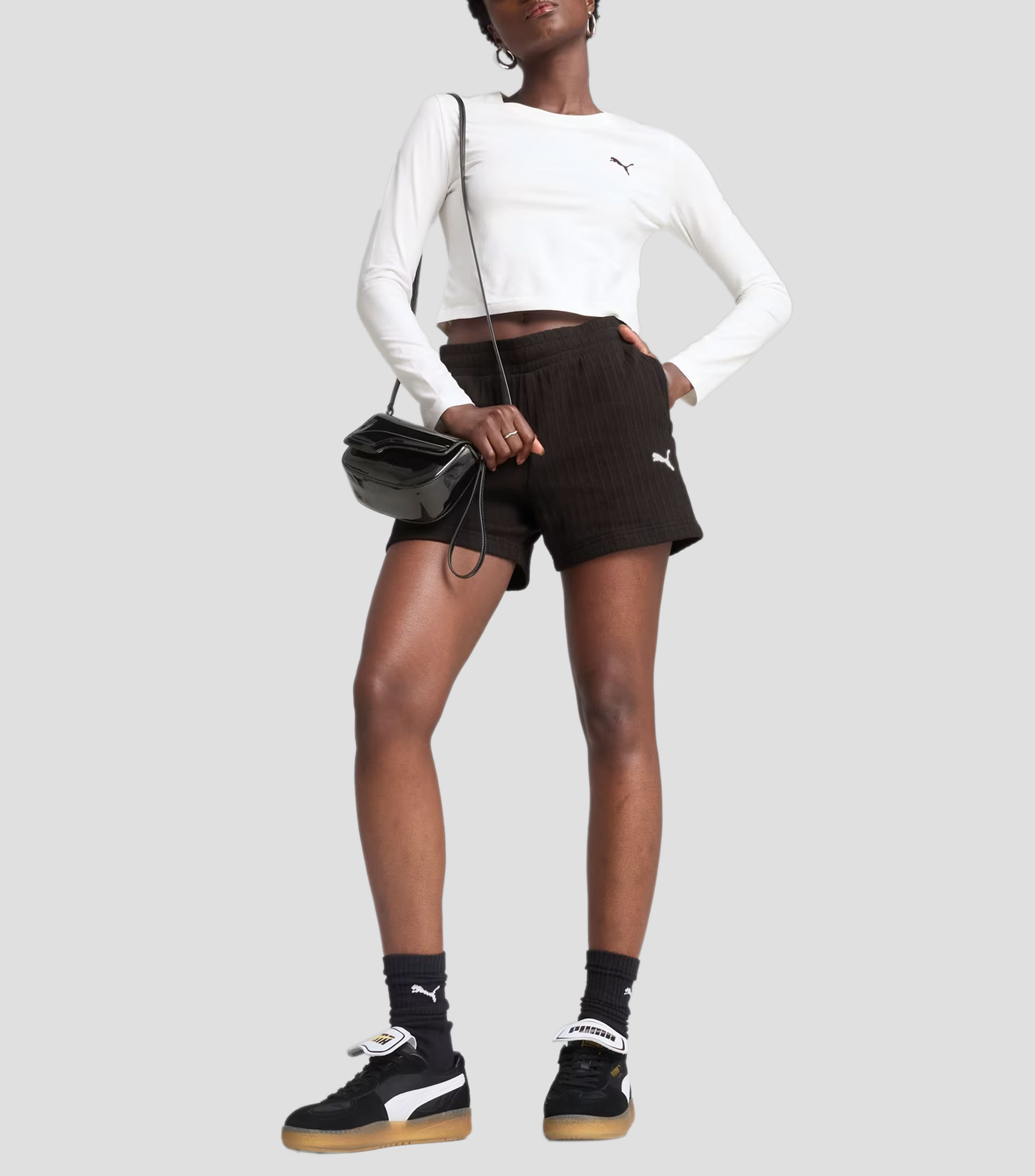 Short Mujer