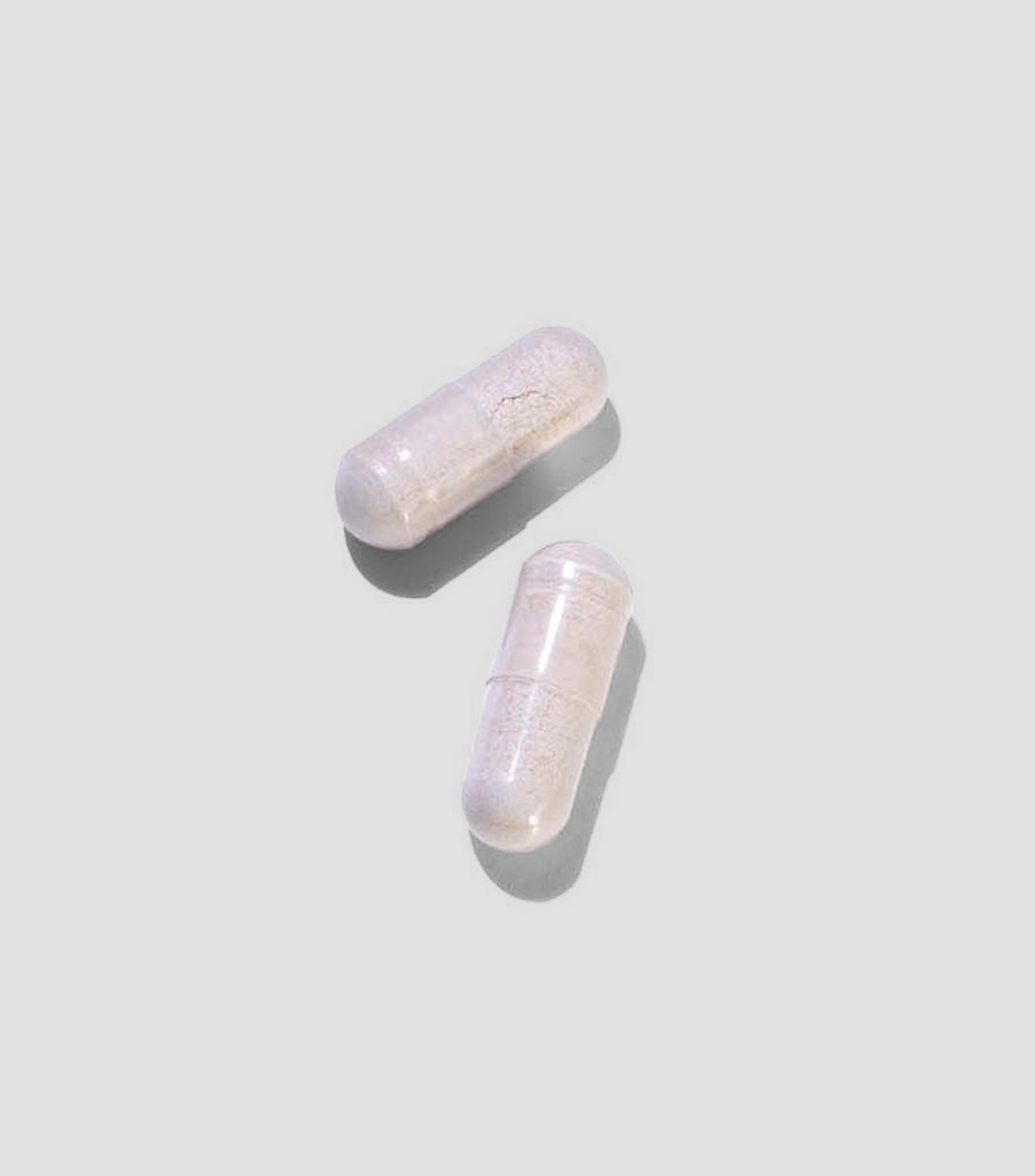 Ilum - Focus, Mezcla nootropica 60 capsulas