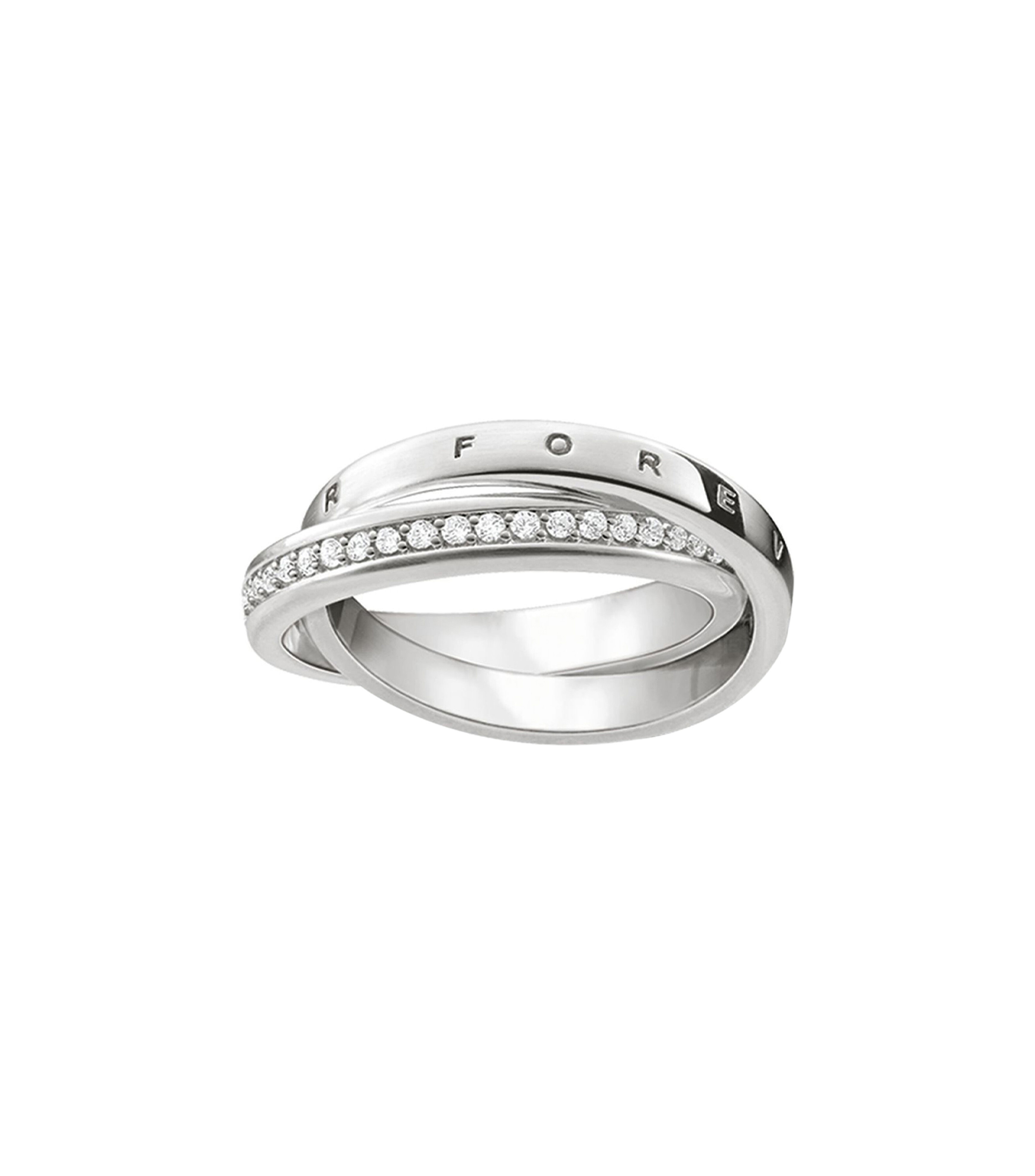 Tomas Sabo Anillo Anillo Thomas Sabo Mujer TR1984 414 14 52