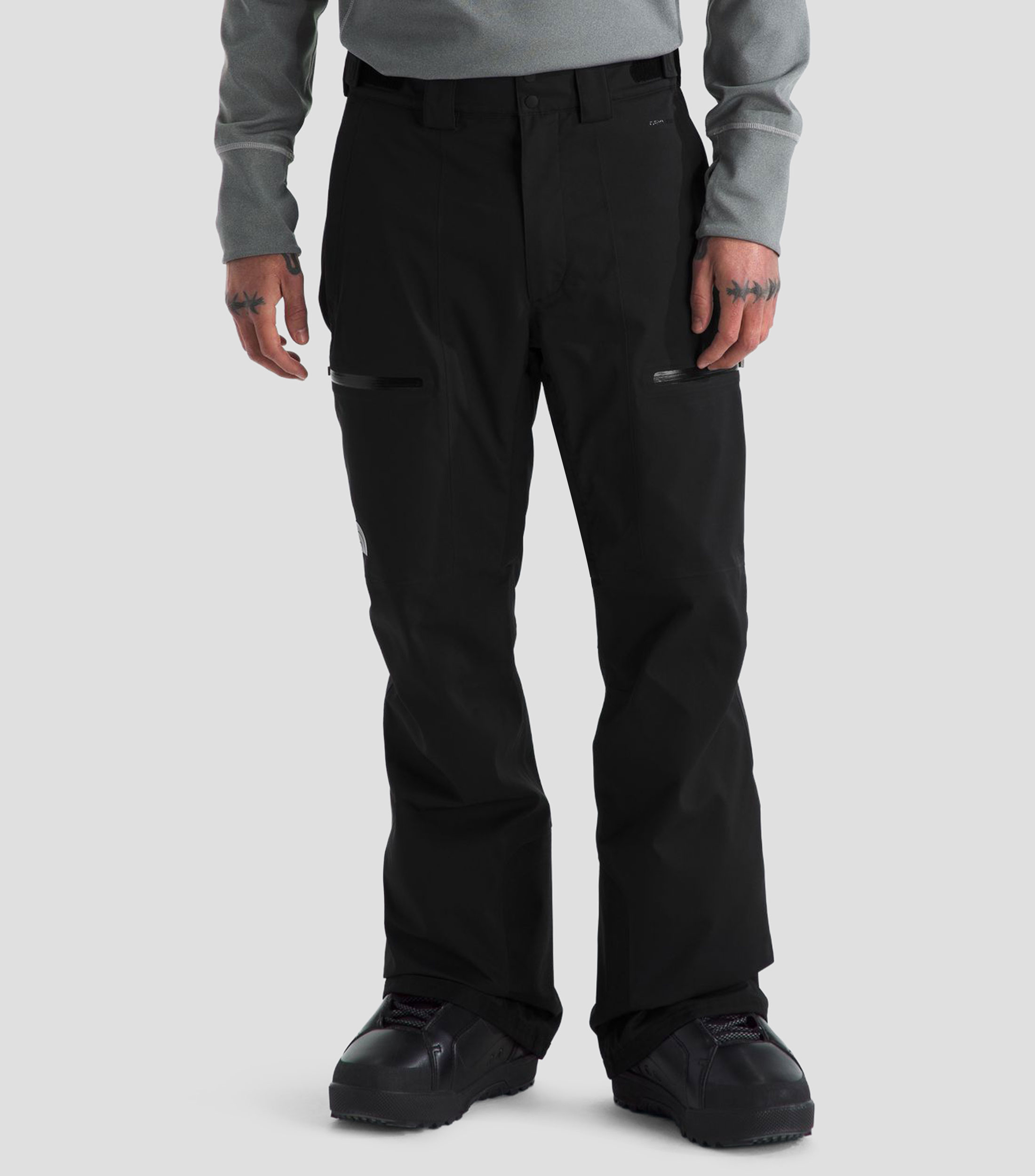 Pantalón para senderismo Chakal Hombre