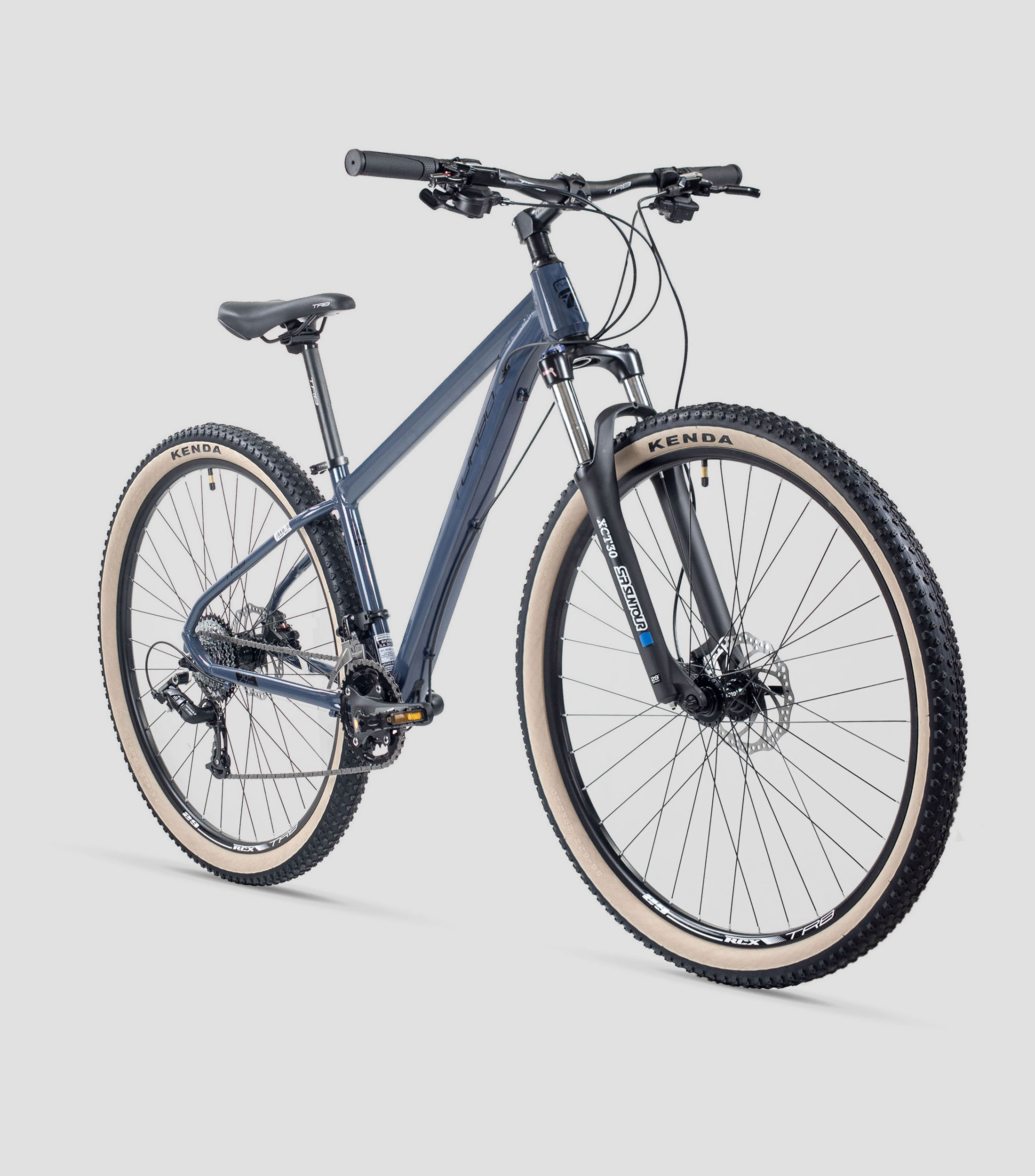 Bicicleta Turbo TX9.5 Niño