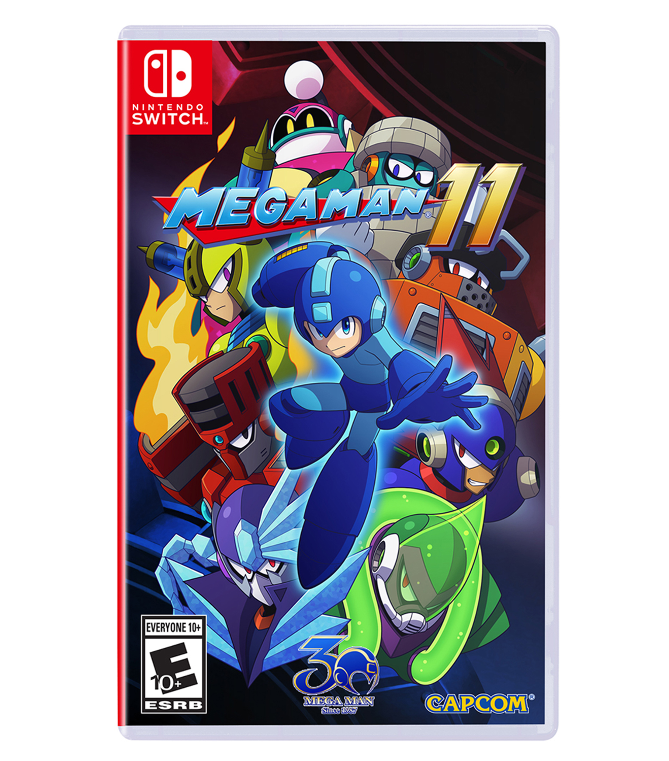 mega man 10 nintendo switch download mega man 10 nintendo switch download