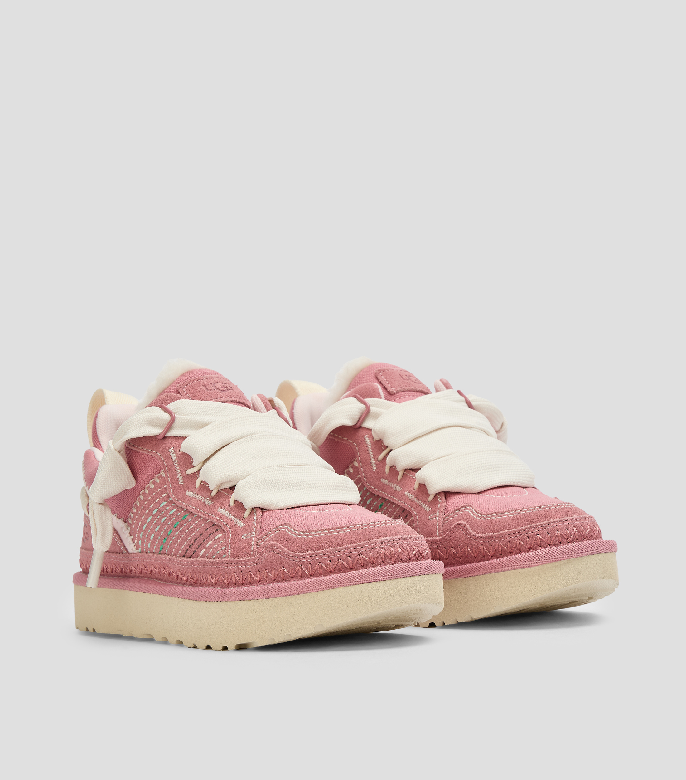 Tenis casuales Lowmel Mujer
