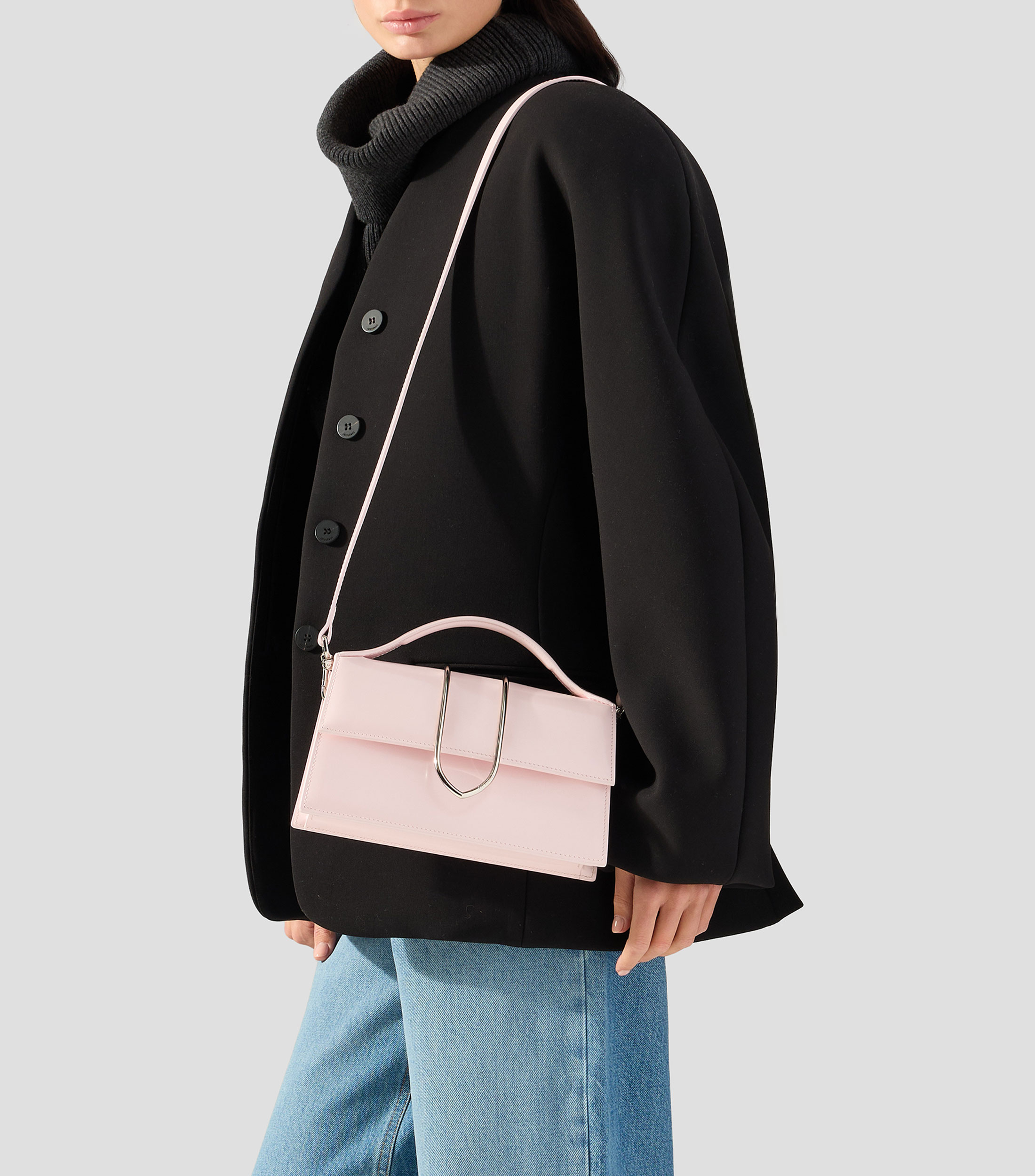 Bolsa Le Grand Bambino Mujer