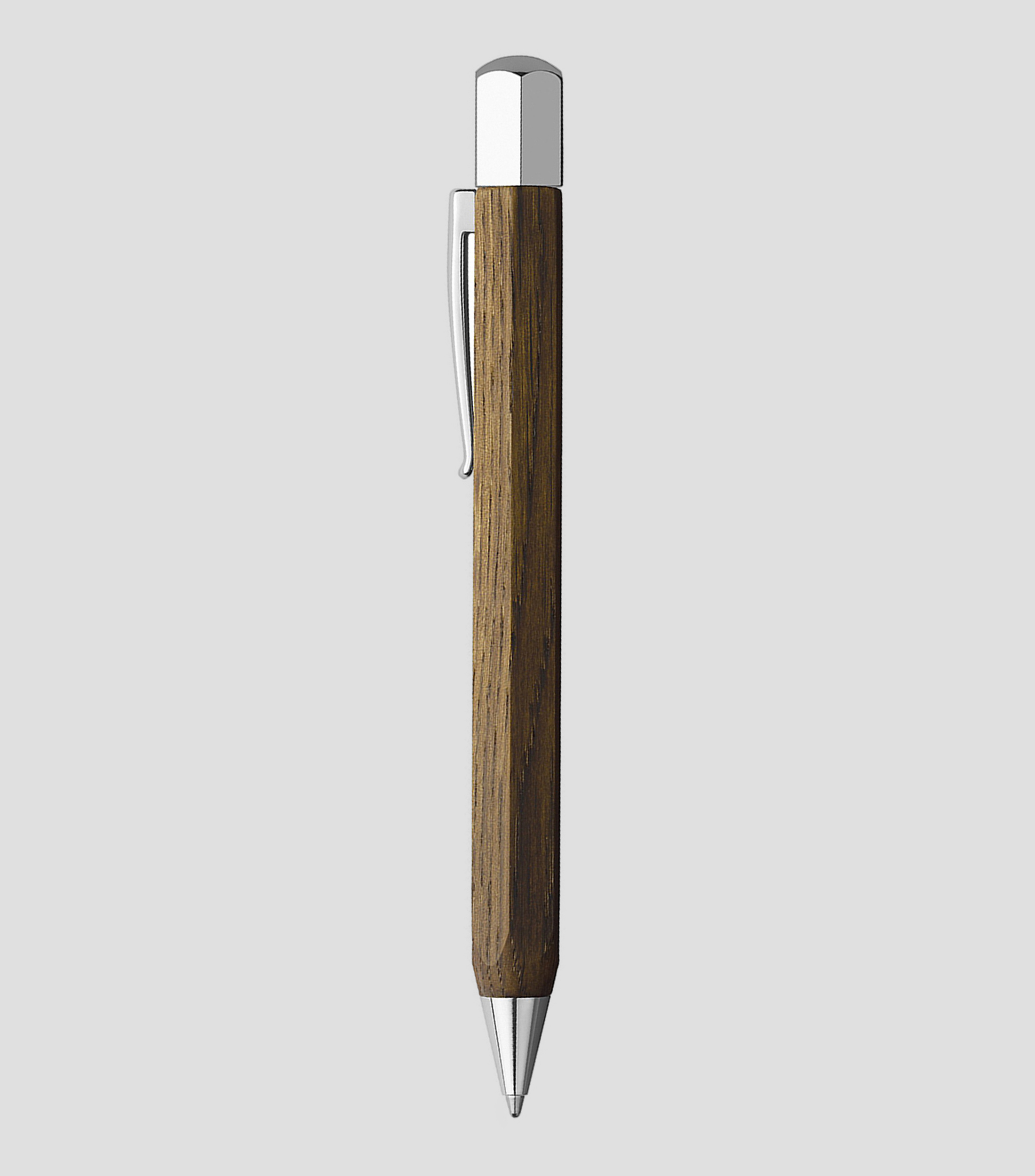 Boligrafo Ondoro Smoked