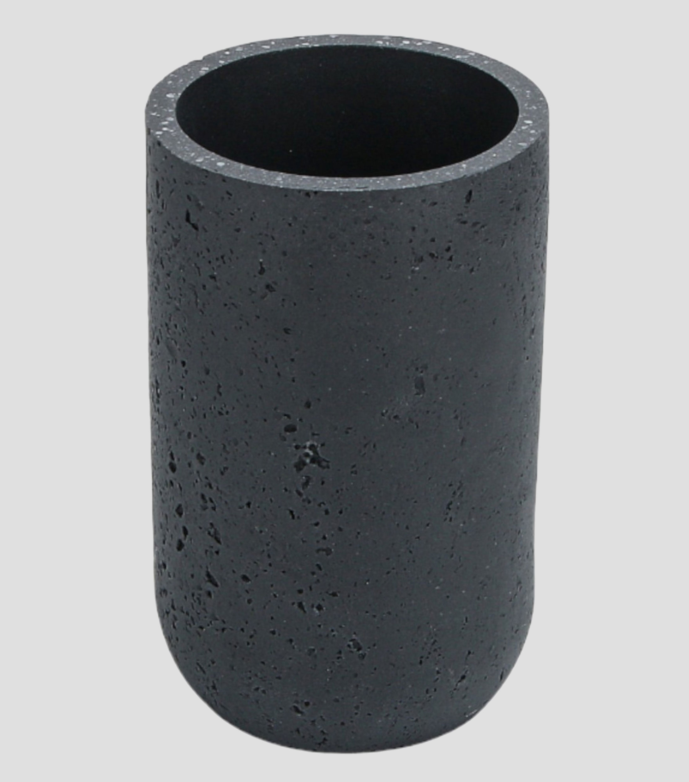 Vaso para baño Dubbo en poliresina