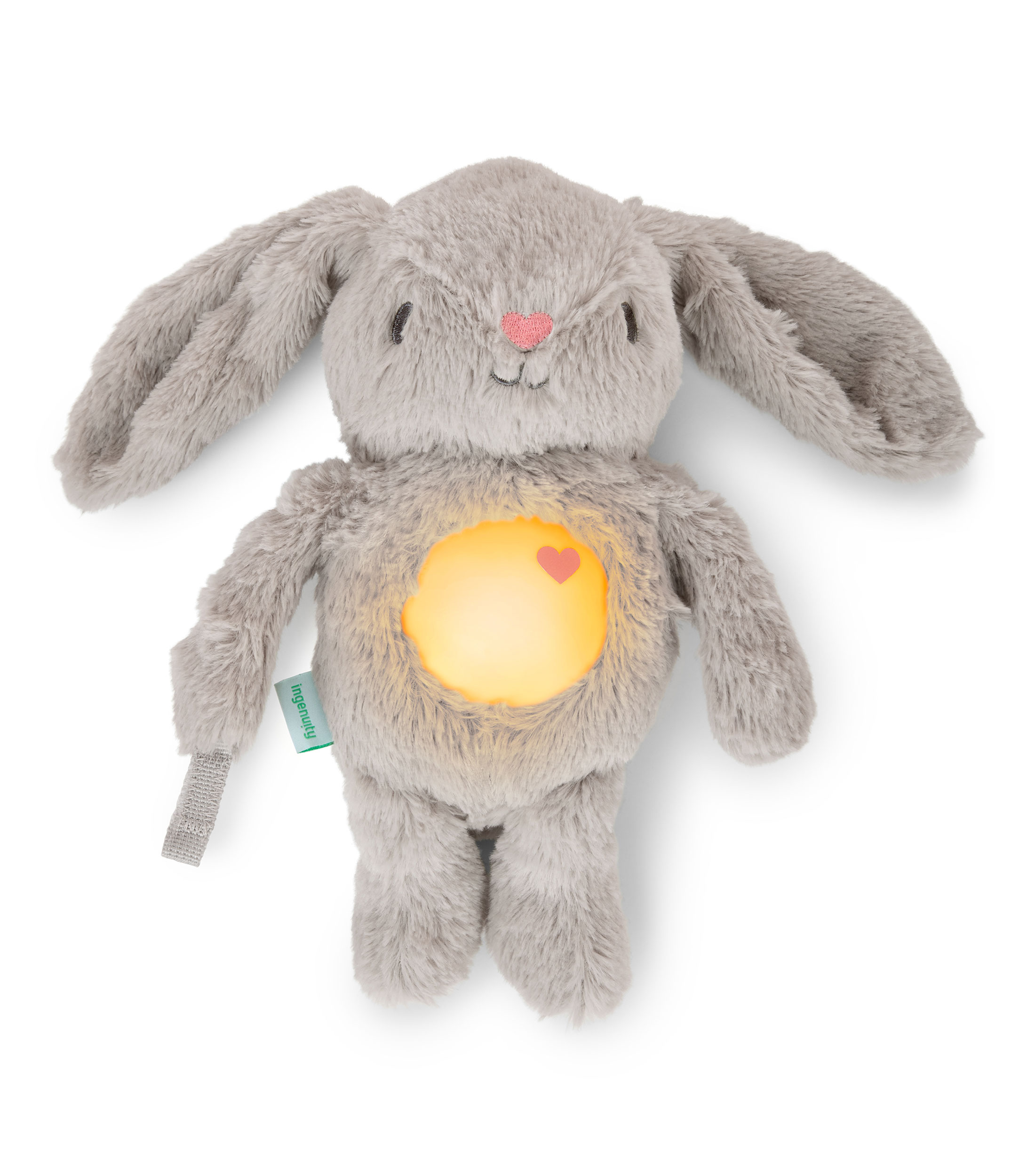 Conejo de Peluche Sylvi