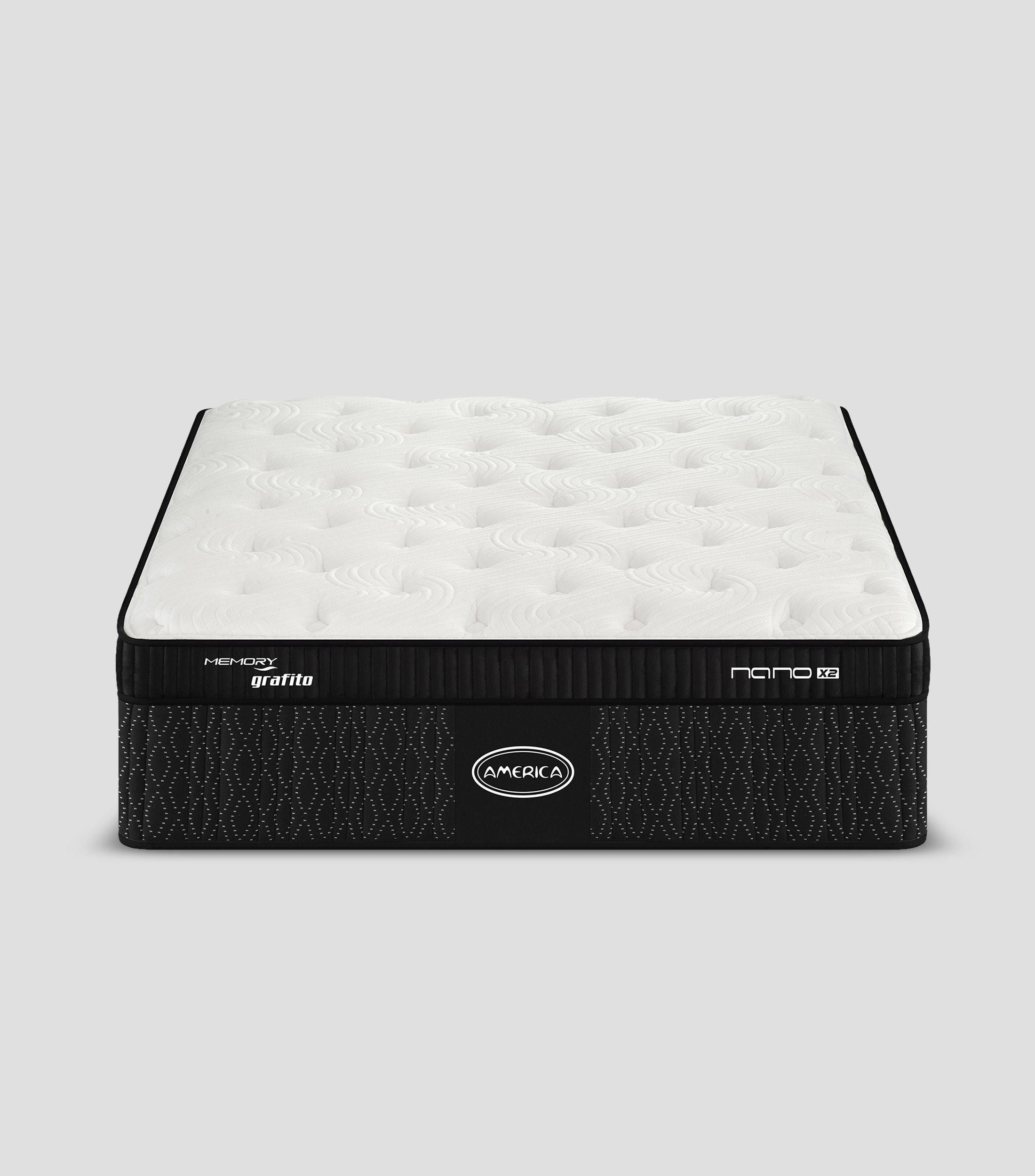 Colchón Belmont Queen size