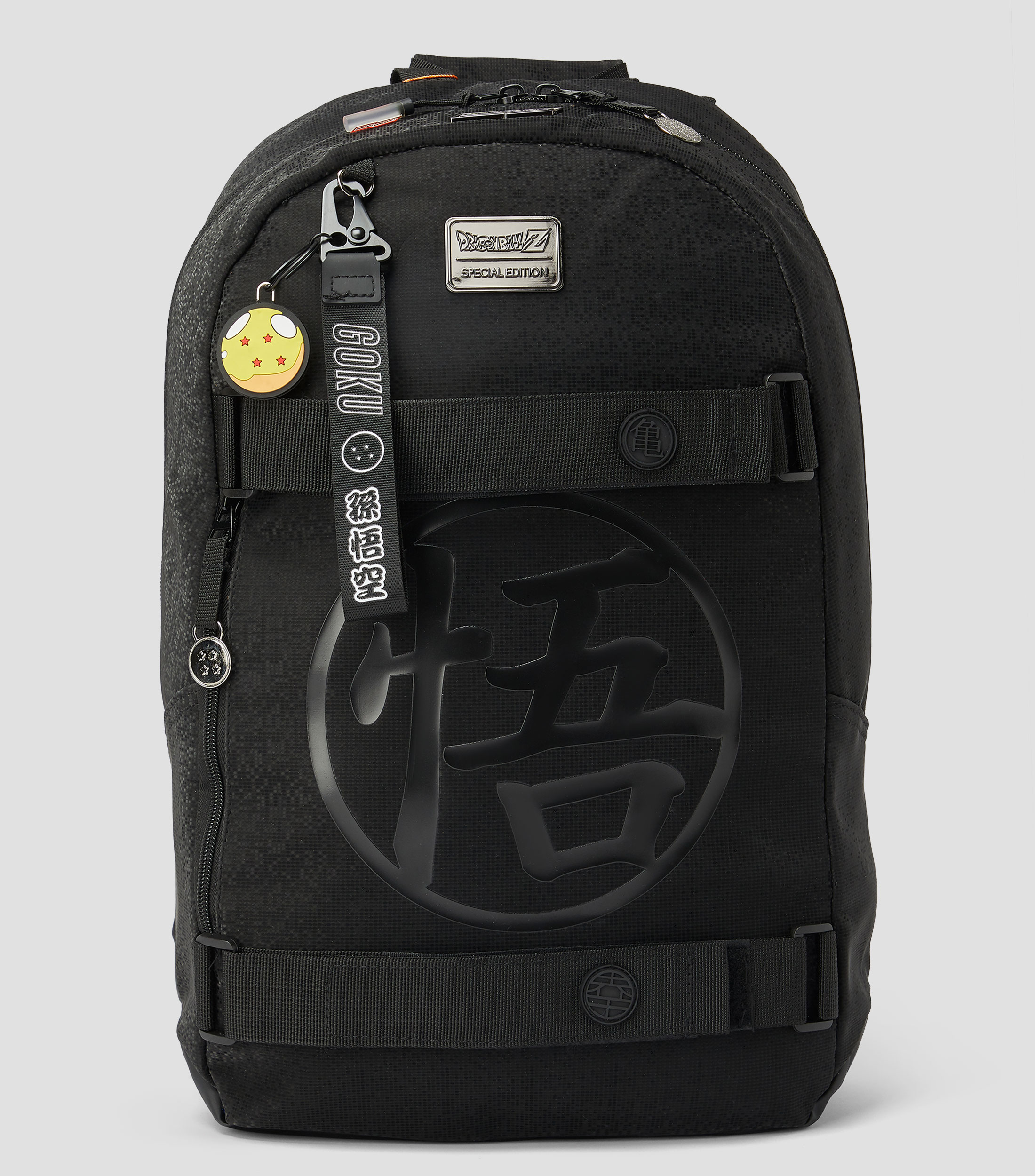 Mochila escolar Dragon Ball Z Niño
