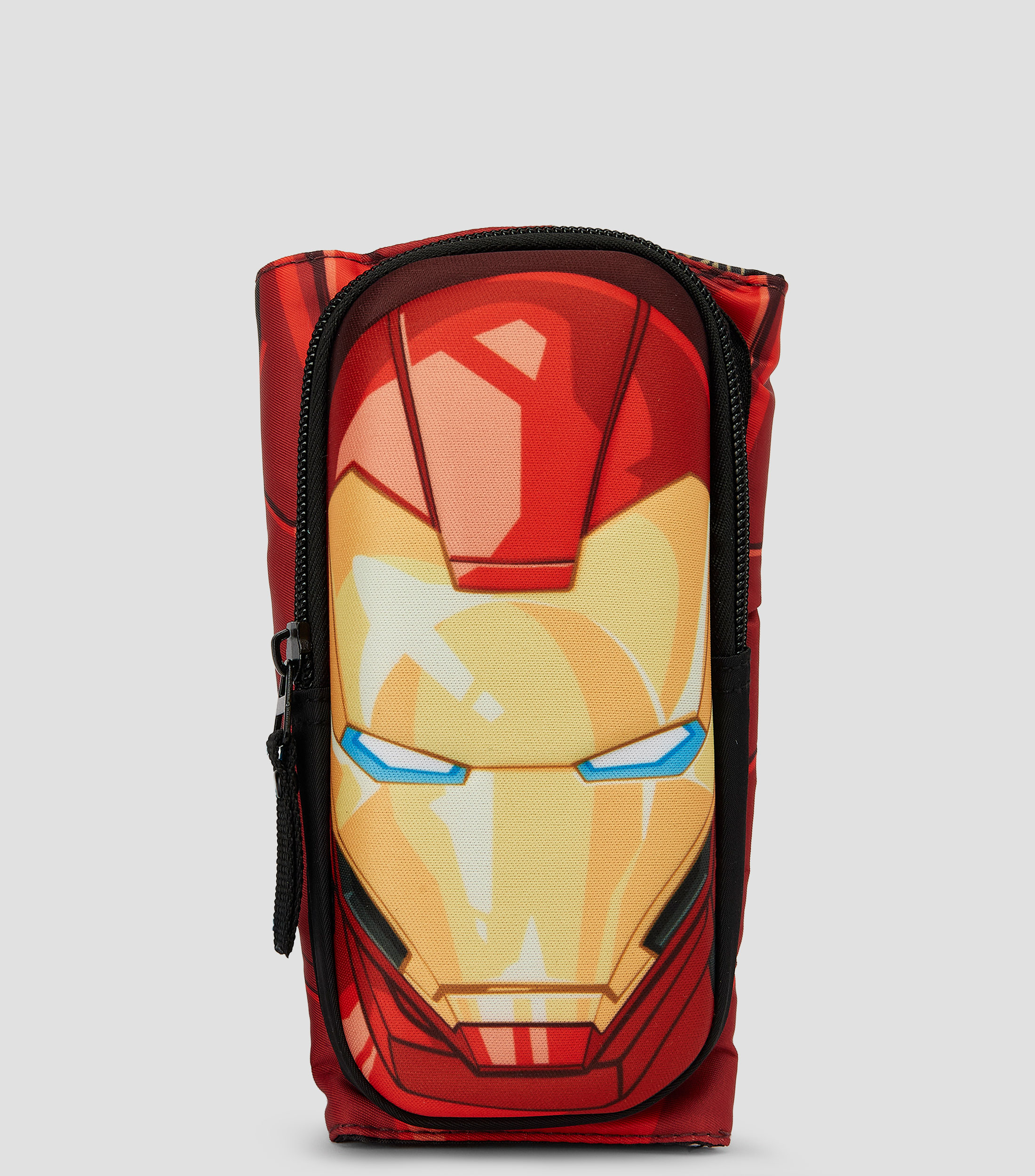 Lapicera Marvel Avengers Iron Man Nino