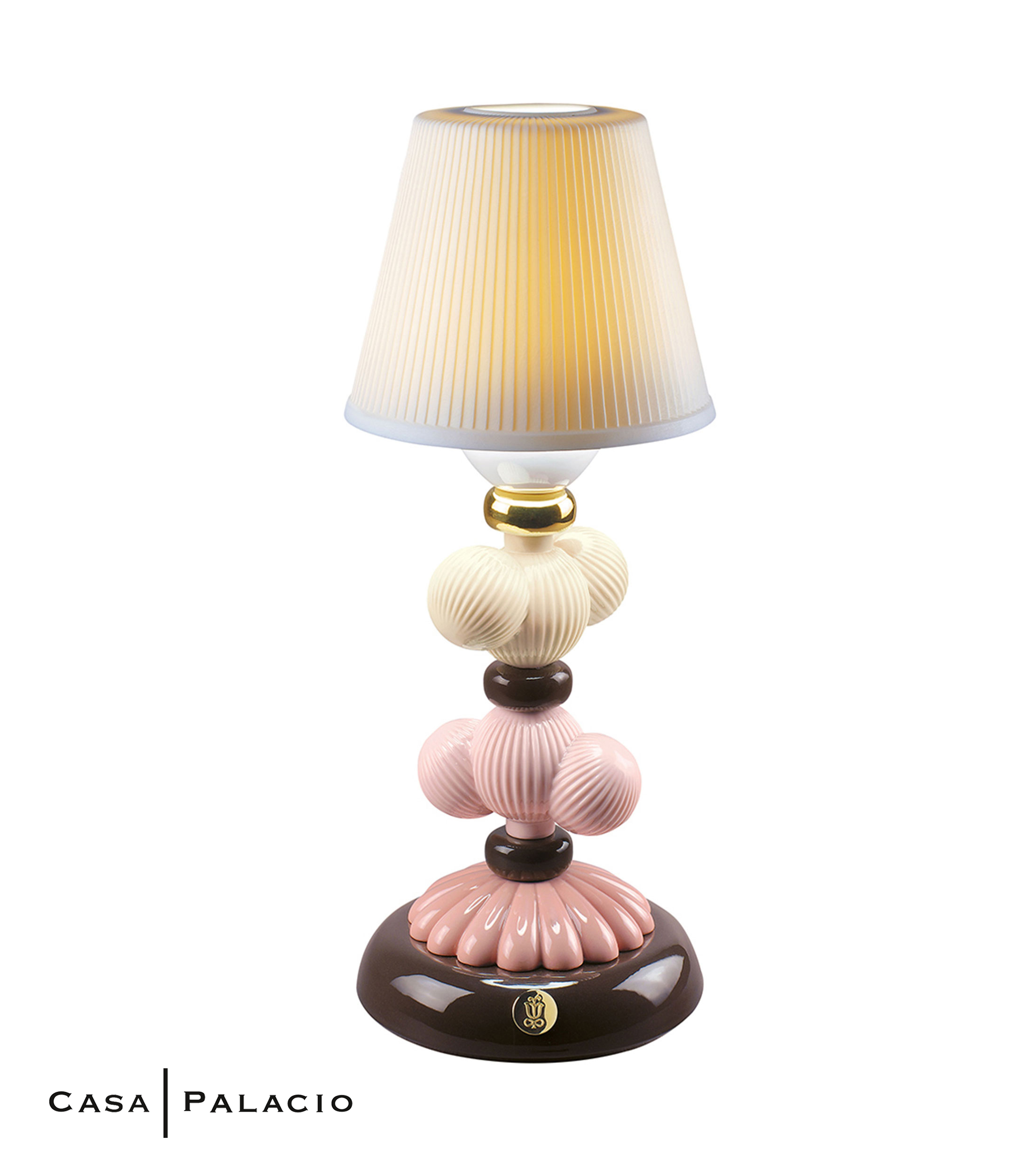 Lampara inalambrica Firefly Cactus