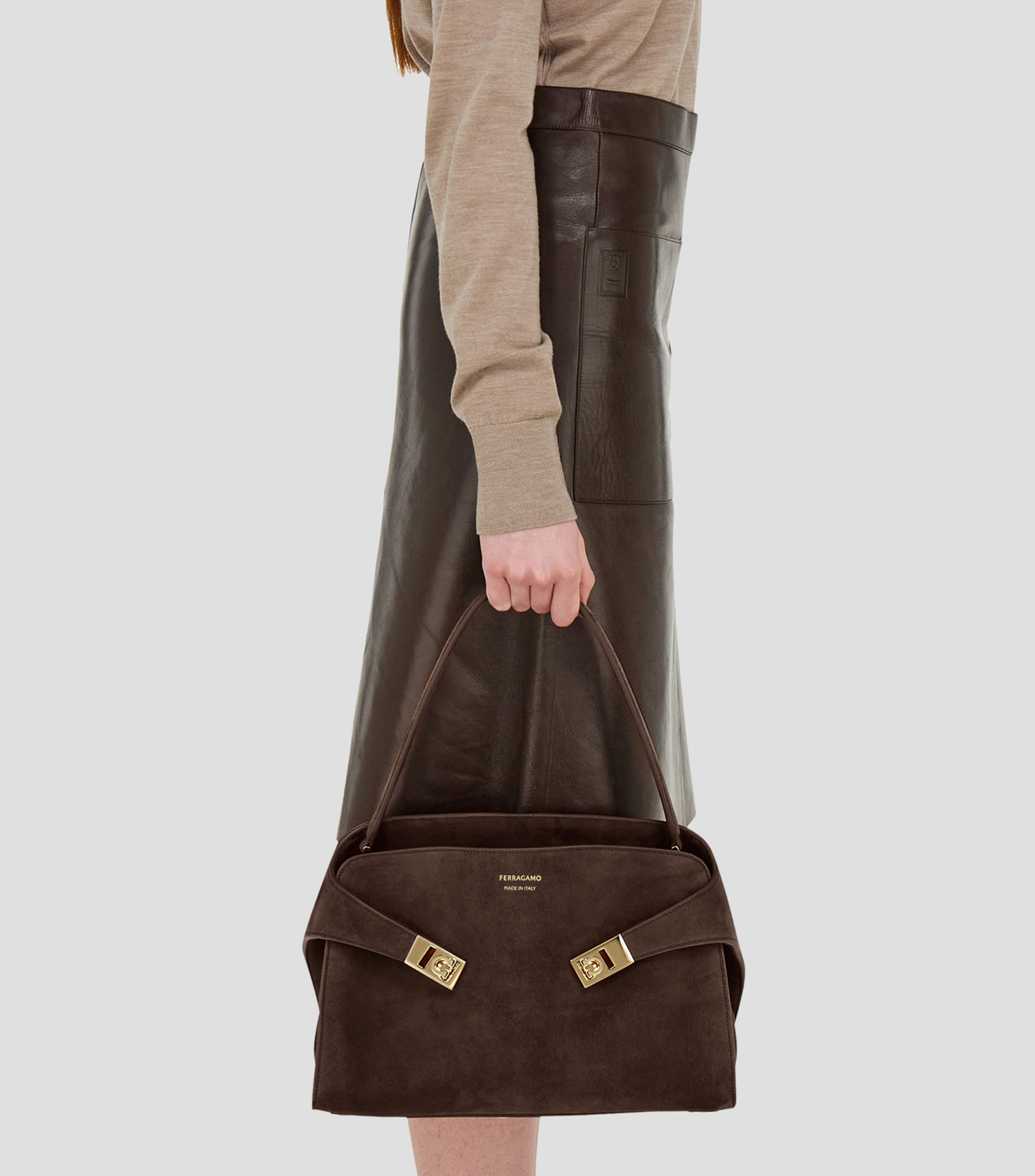 Bolsa Shoulder Mujer