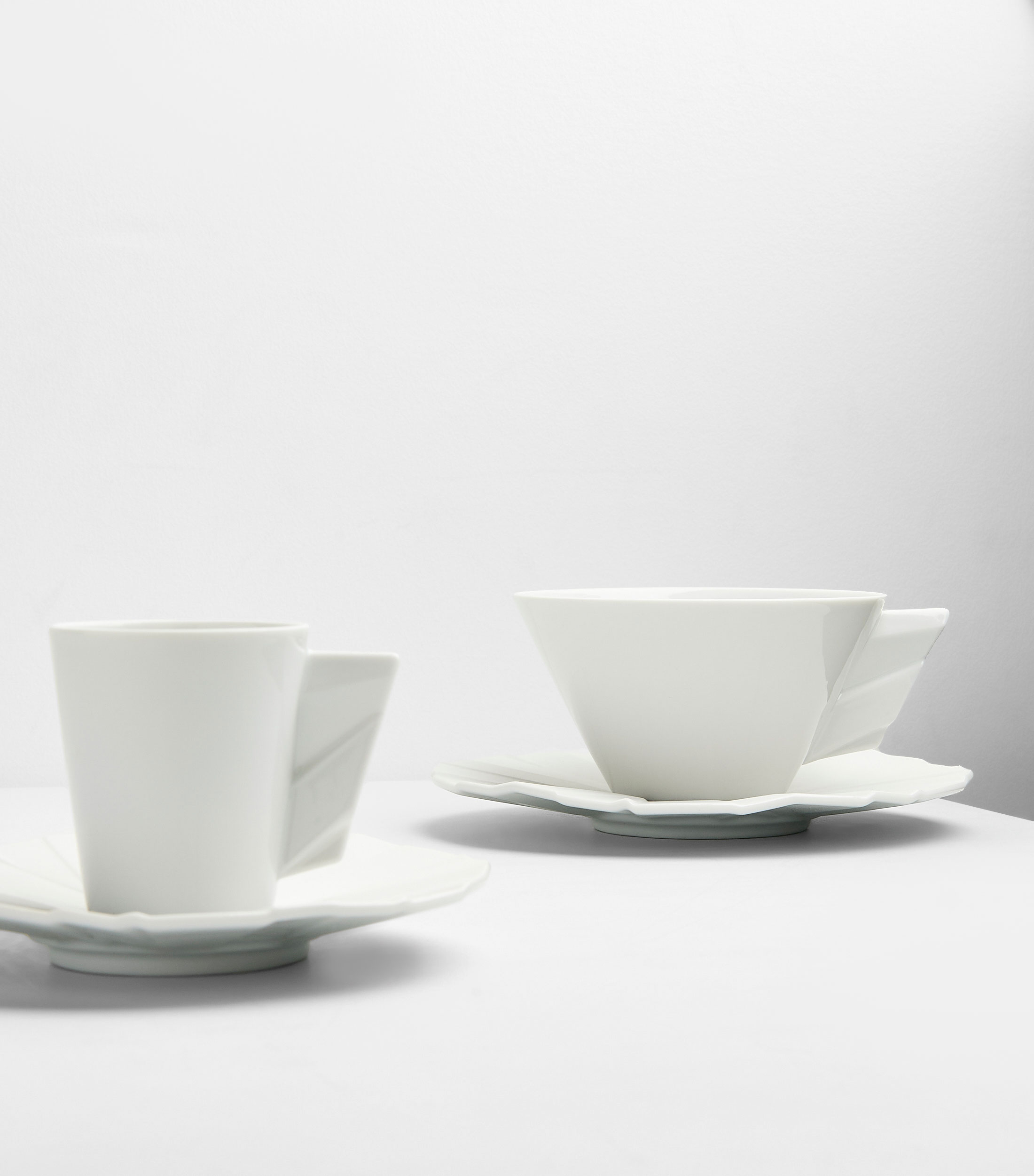 Terno para té Matrix