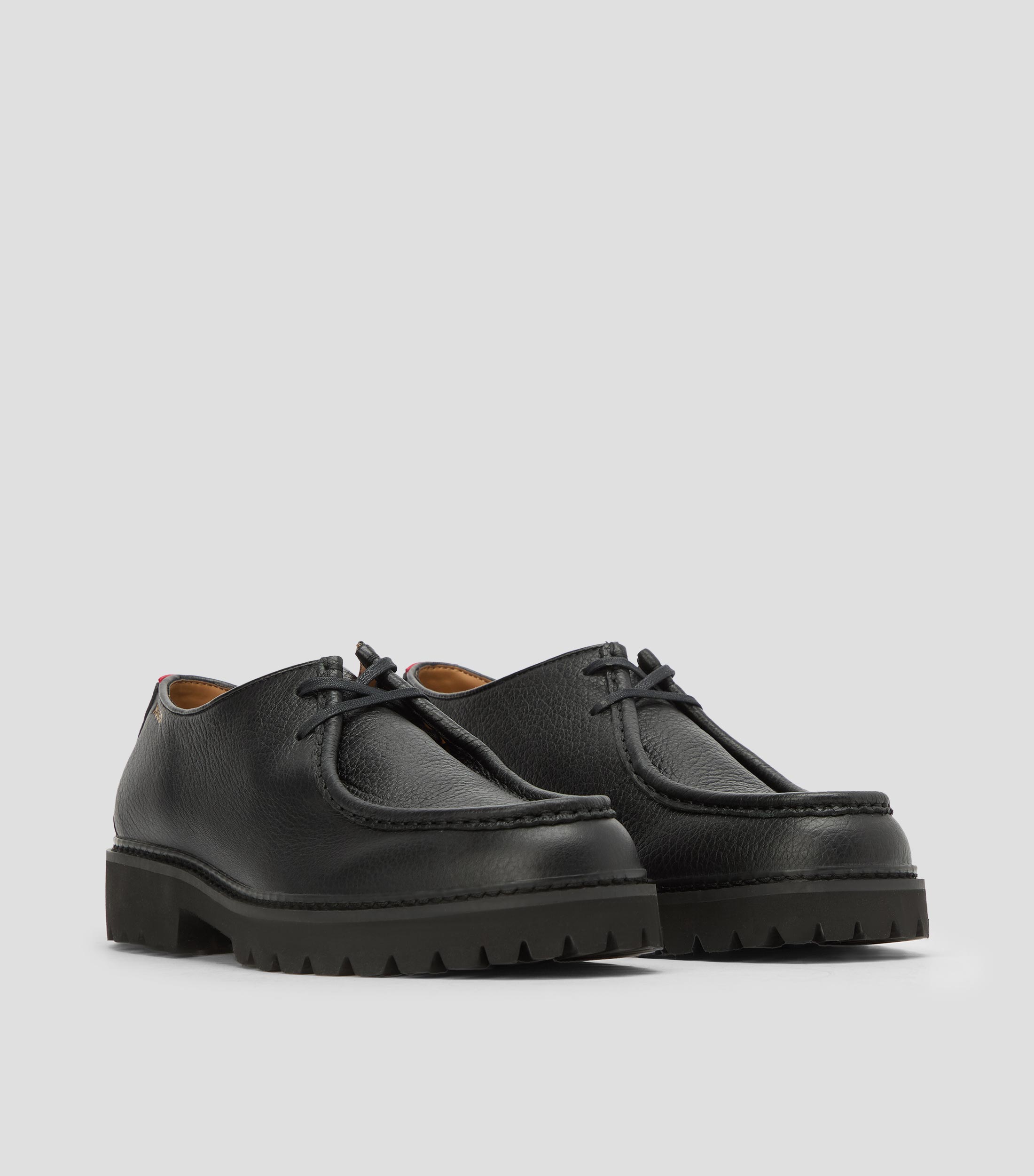 Zapatos casuales Hombre