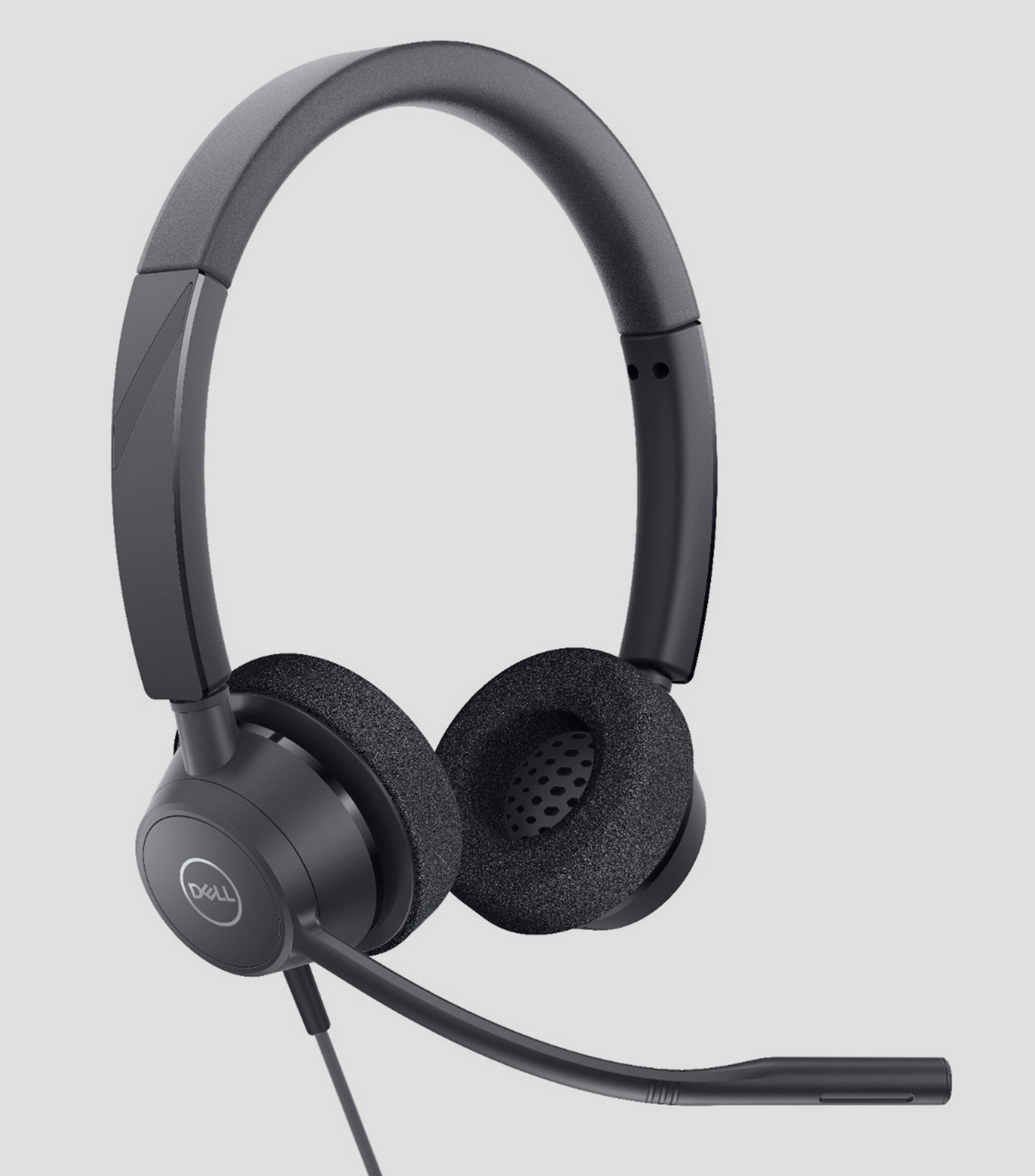 Audífonos Pro Stereo, Negros